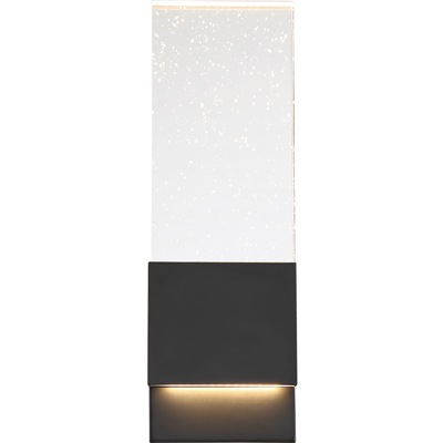 ELLUSION LED LARGE WALL SCONCE - 62-1513