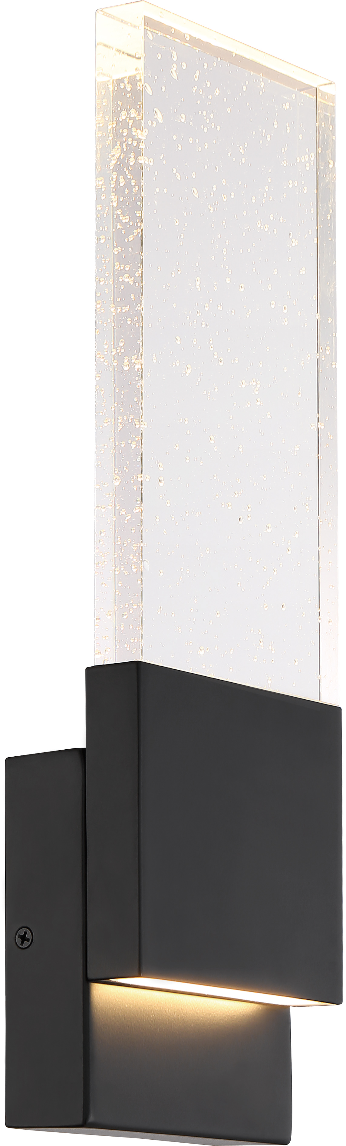 ELLUSION LED LARGE WALL SCONCE - 62-1513