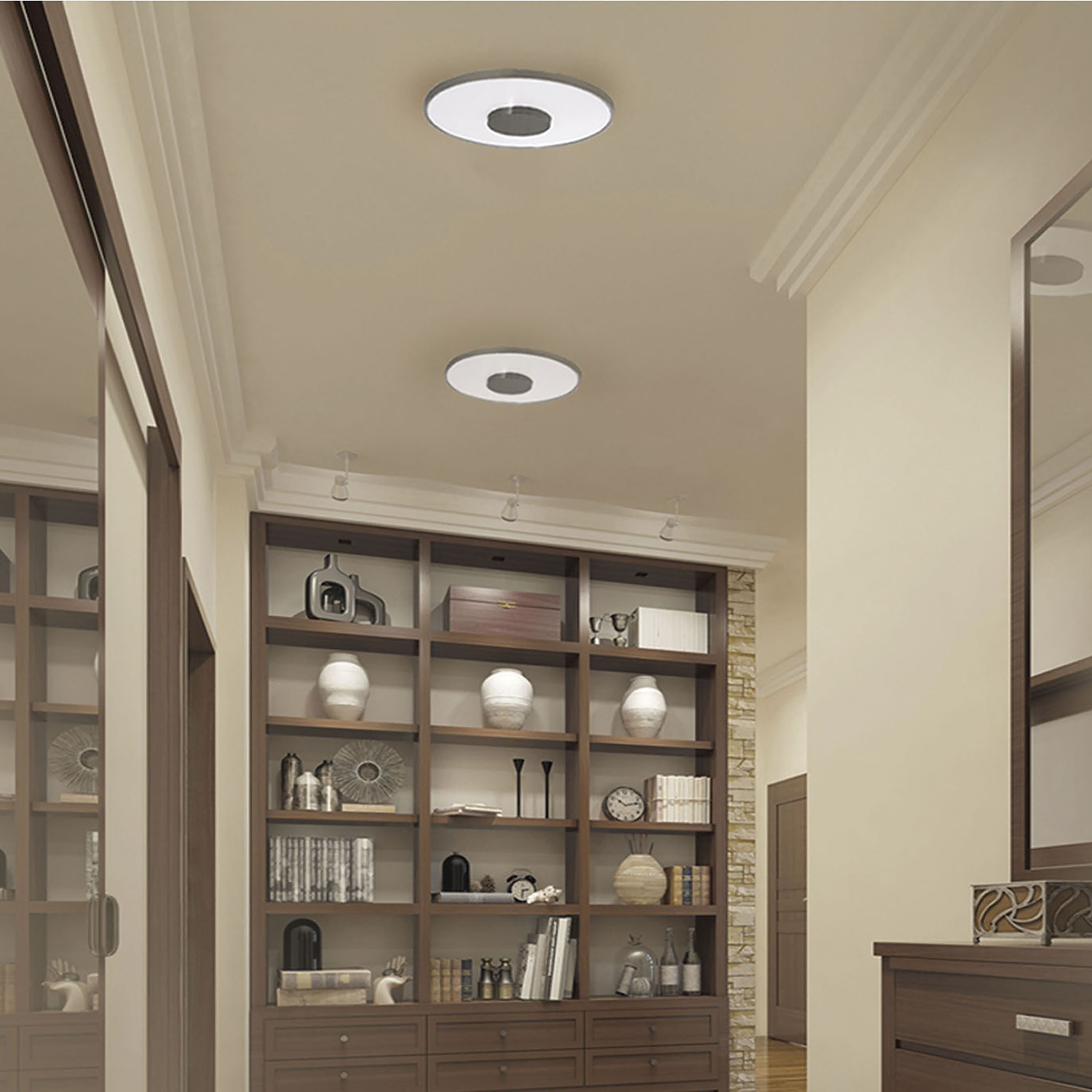 BLINK LUXE 13" ROUND - 62-1517