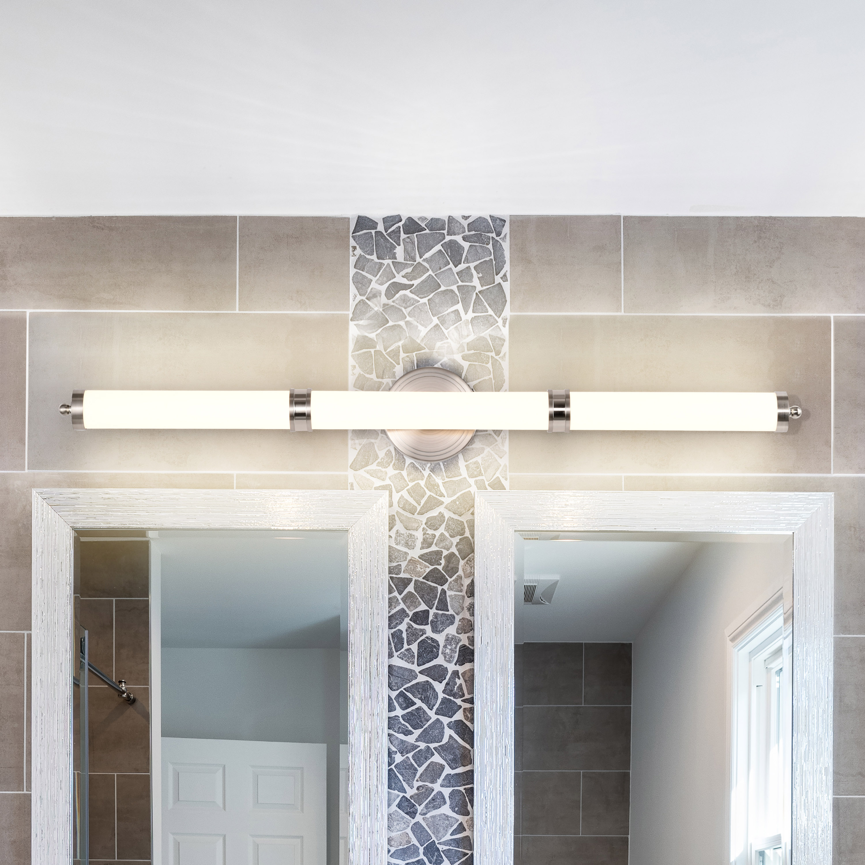 KAGEN LED LARGE VANITY - 62-1536