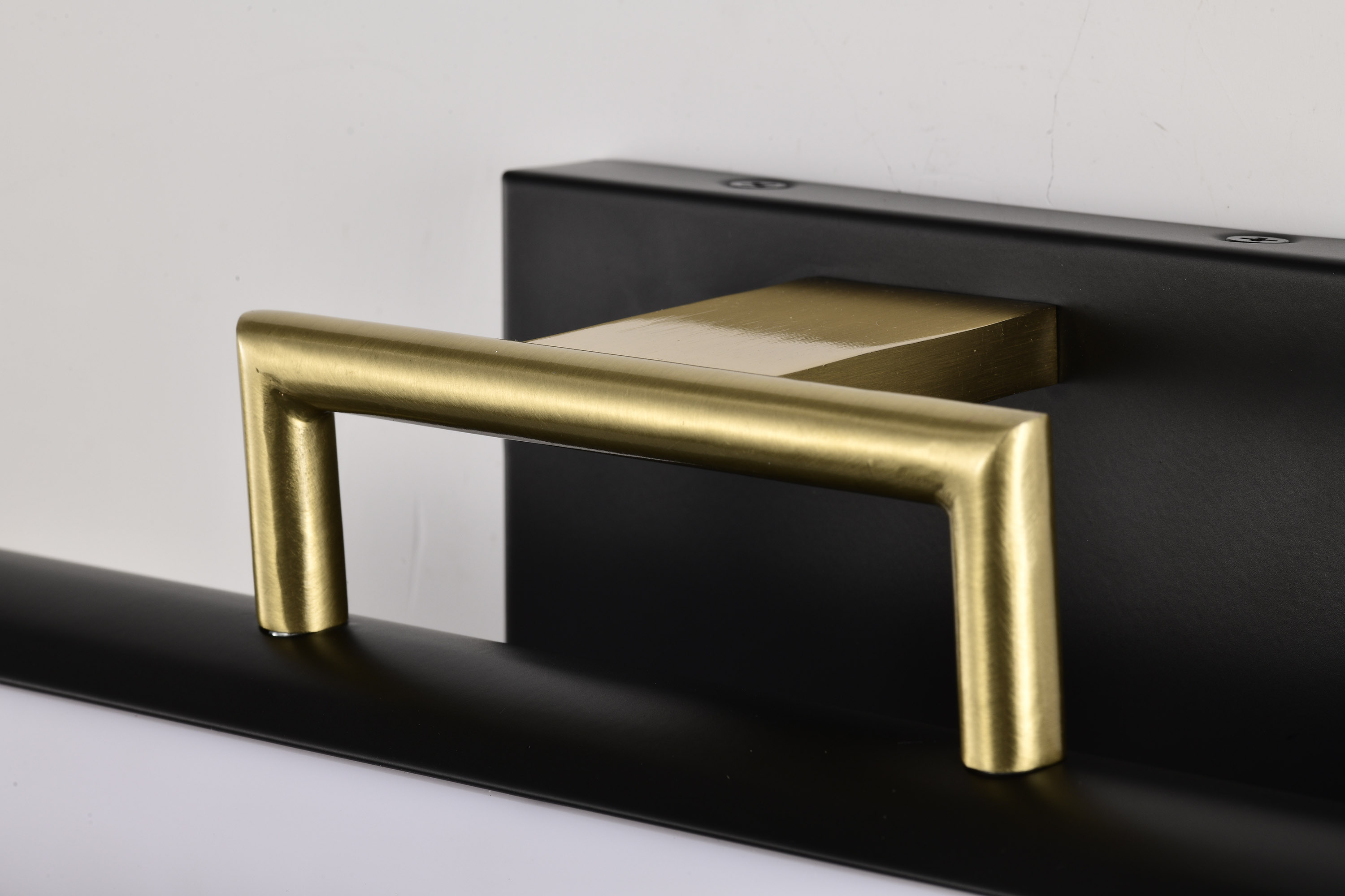 SOLANO LED SMALL VANITY - 62-1537