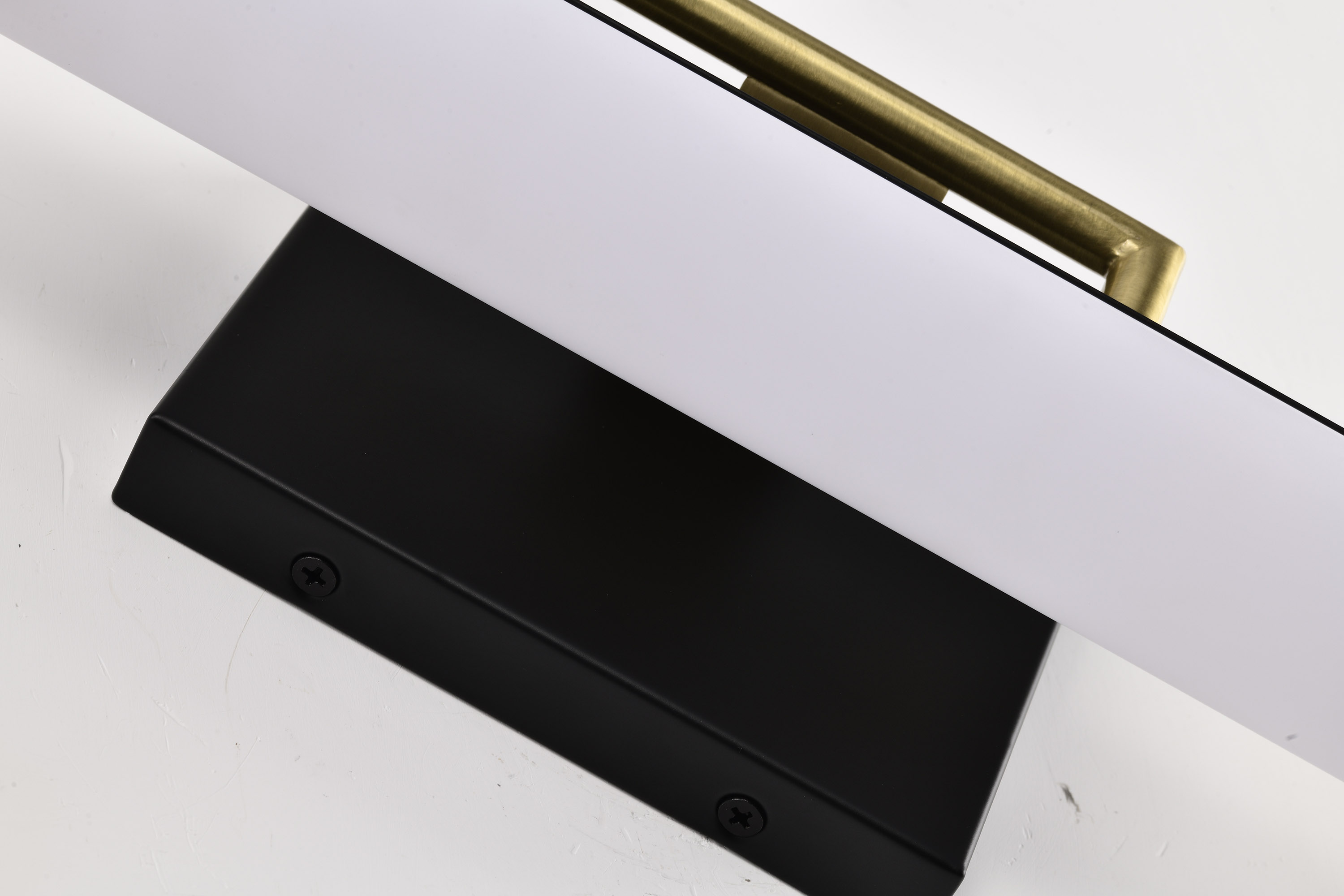 SOLANO LED SMALL VANITY - 62-1537