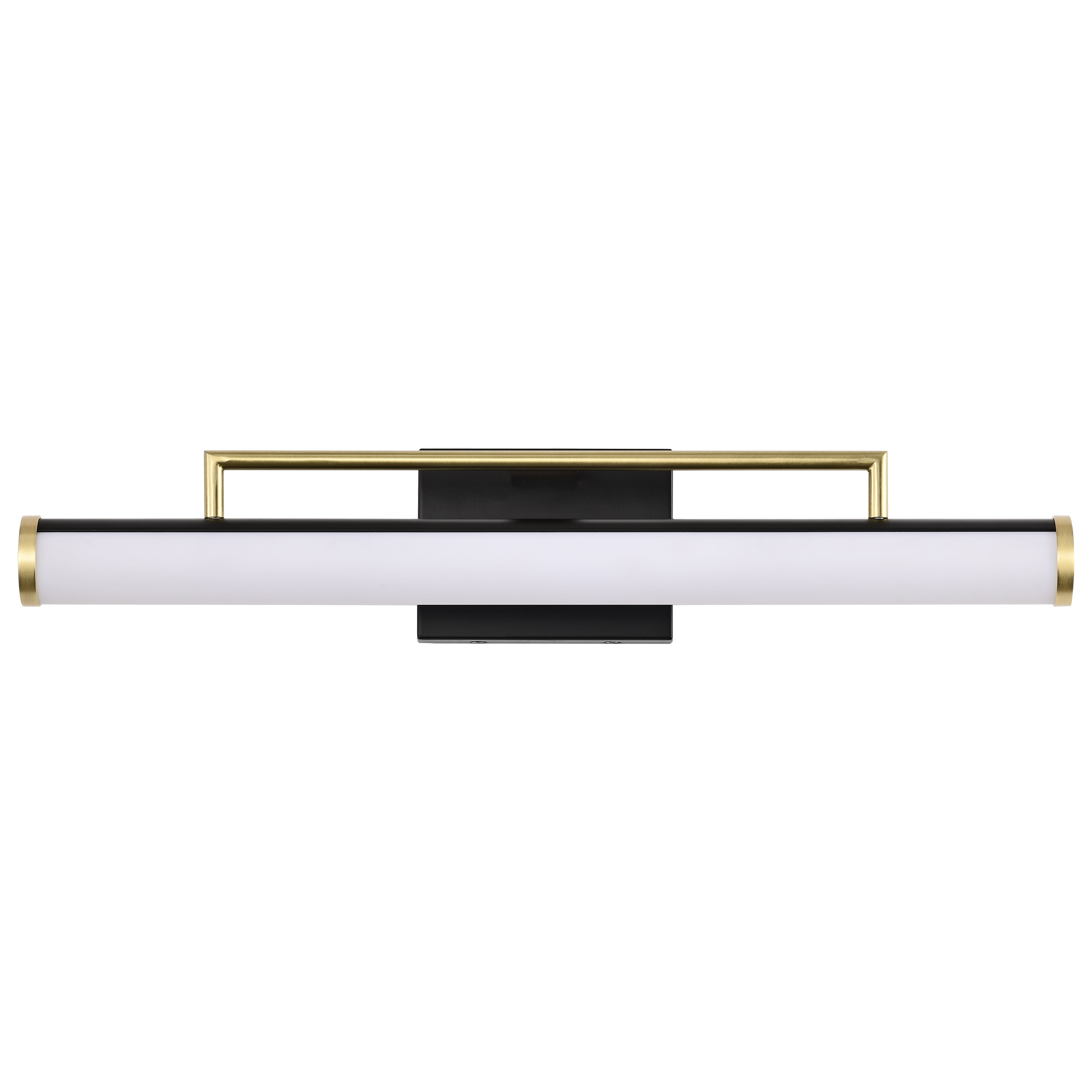 SOLANO LED MEDIUM VANITY - 62-1538