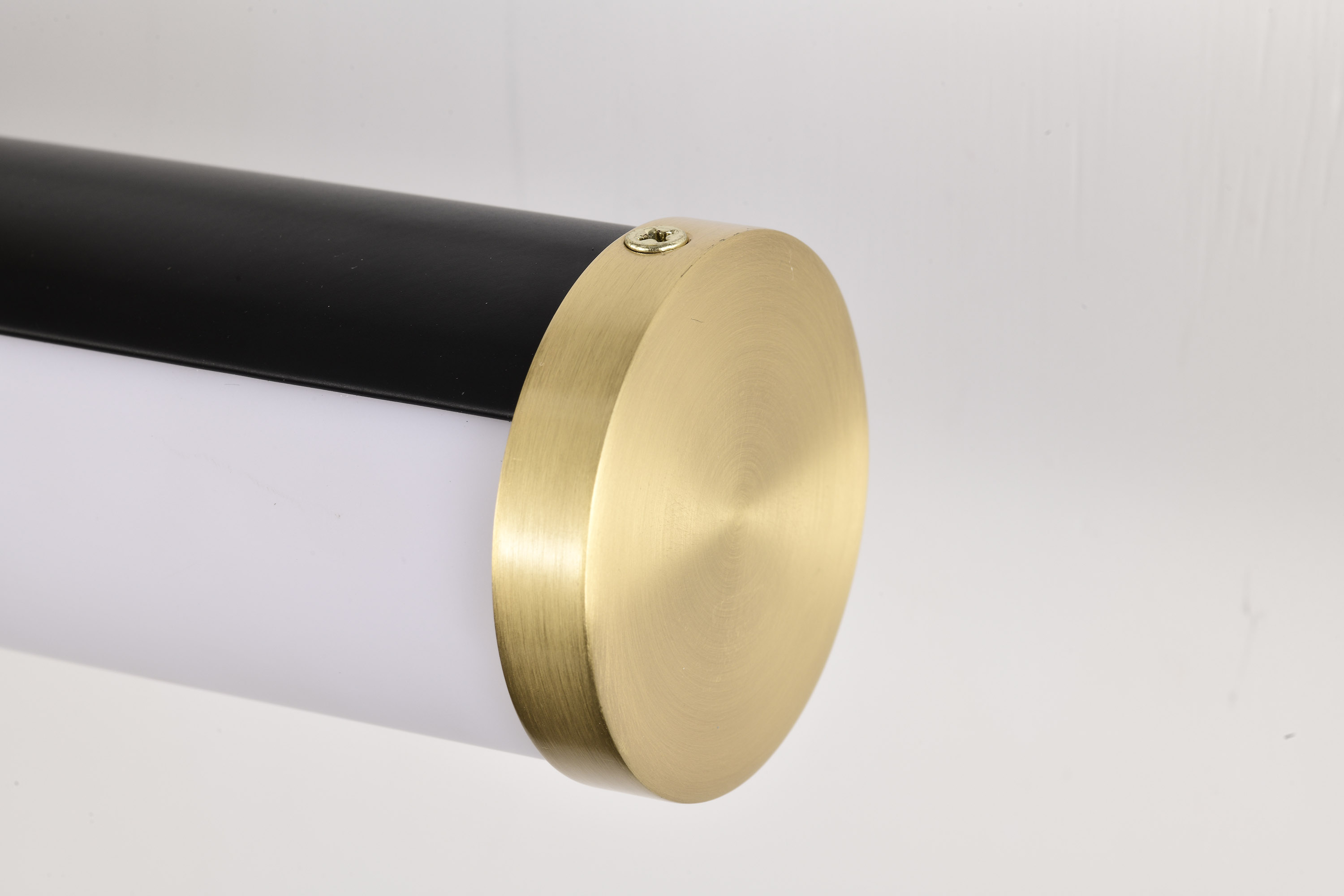 SOLANO LED MEDIUM VANITY - 62-1538