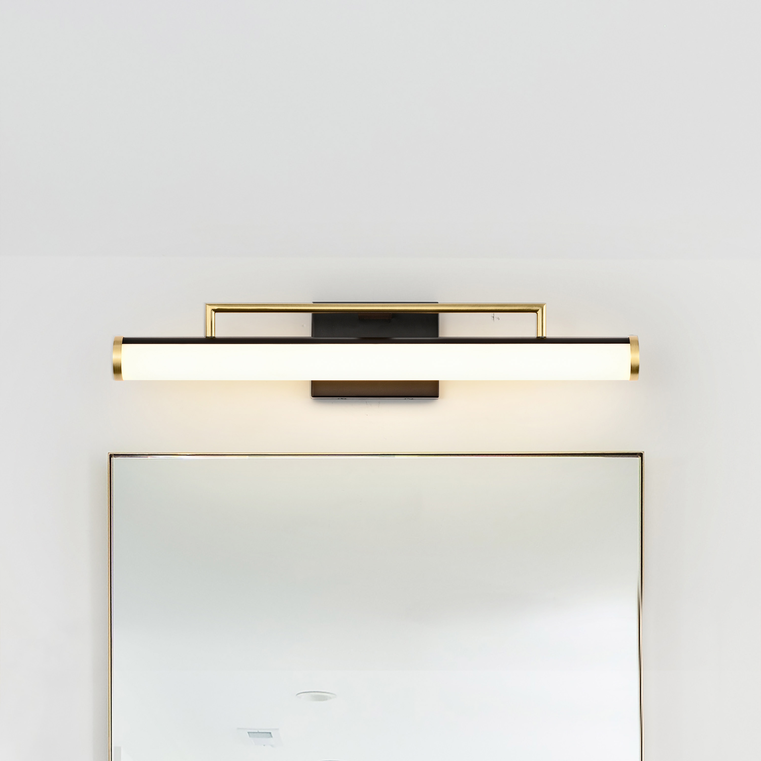 SOLANO LED MEDIUM VANITY - 62-1538