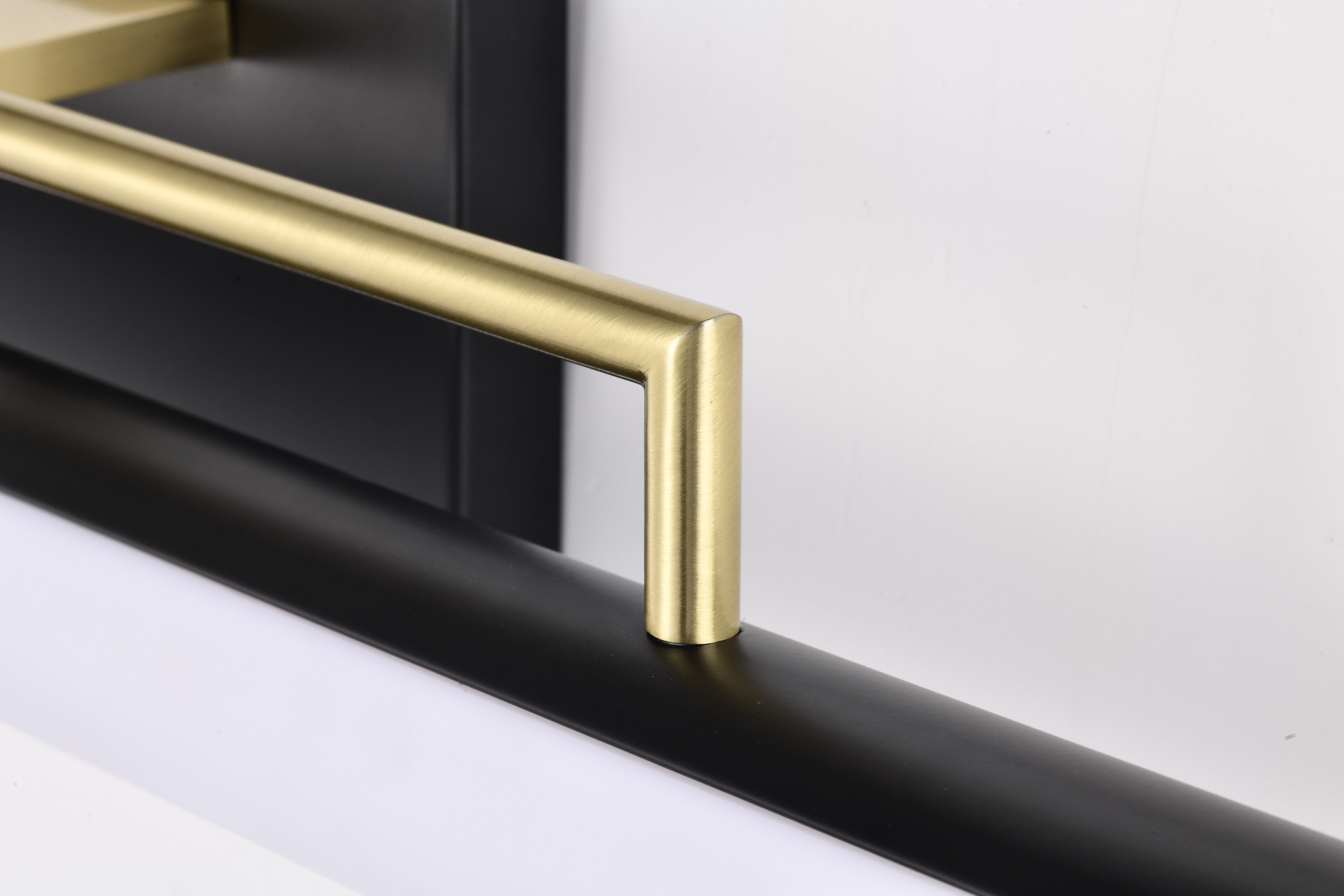 SOLANO LED LARGE VANITY - 62-1539