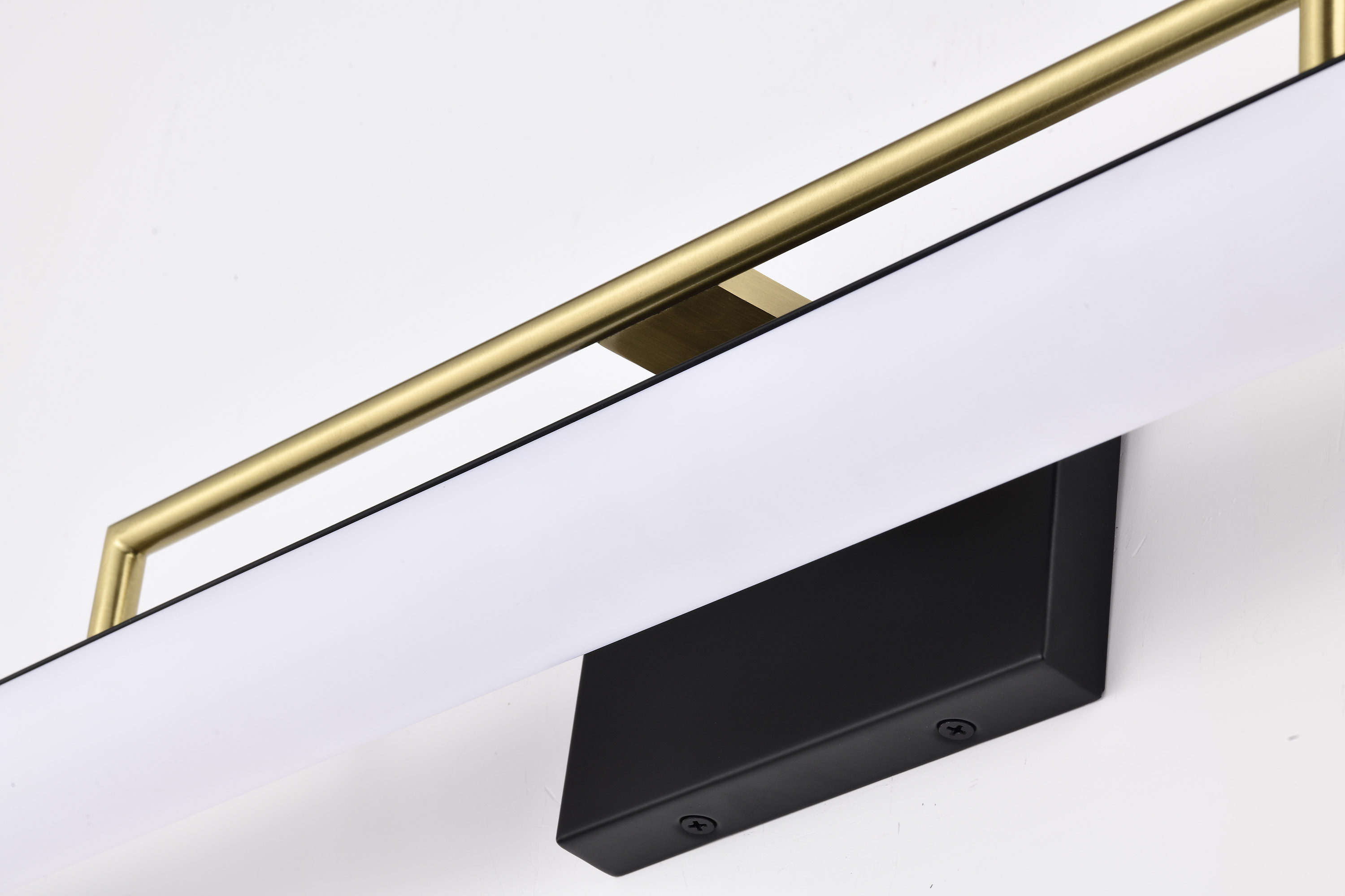 SOLANO LED LARGE VANITY - 62-1539