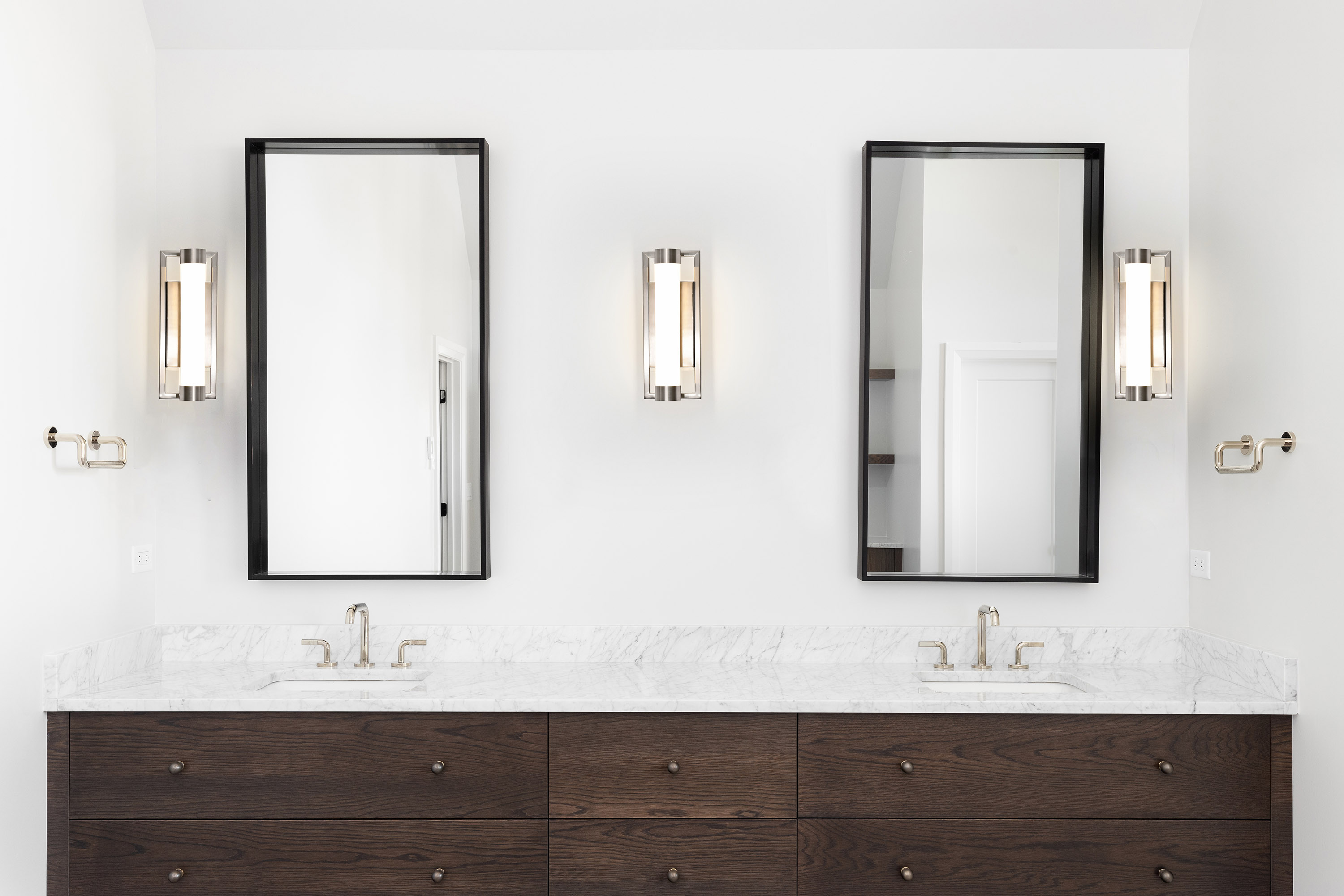 CANAL LED SMALL VANITY - 62-1541