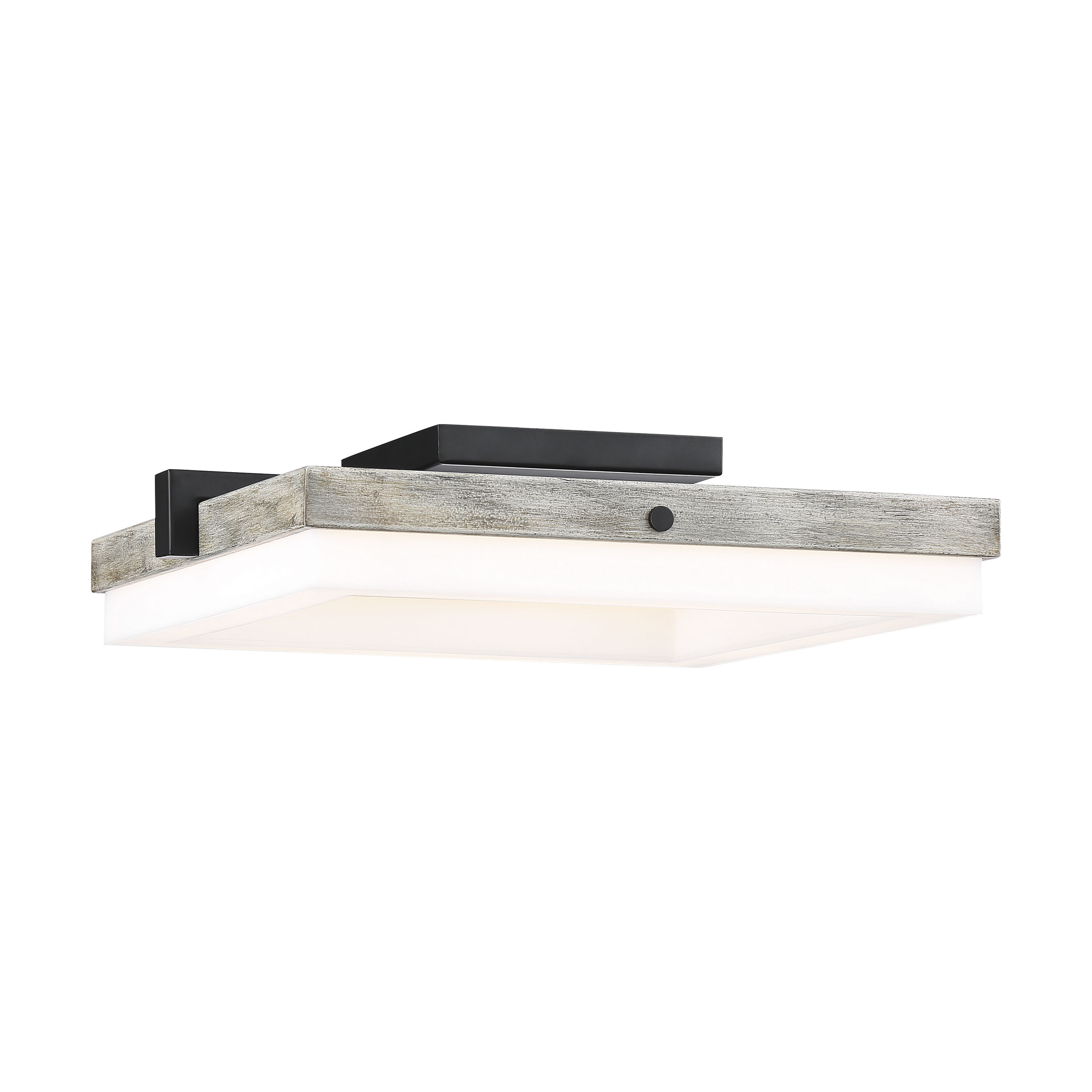 ALTA LED SEMI FLUSH - 62-1552