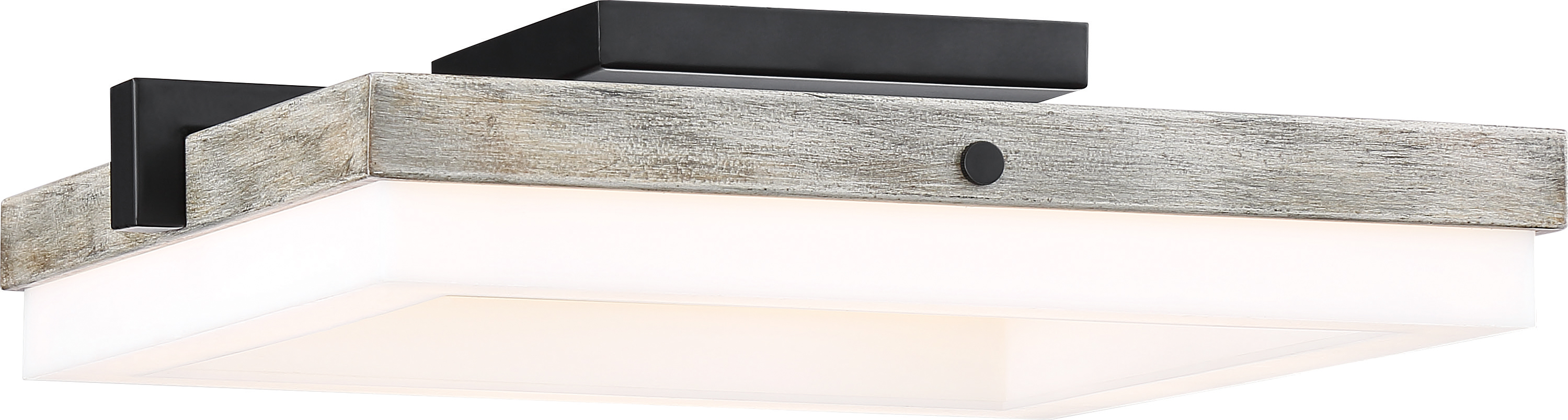 ALTA LED SEMI FLUSH - 62-1552