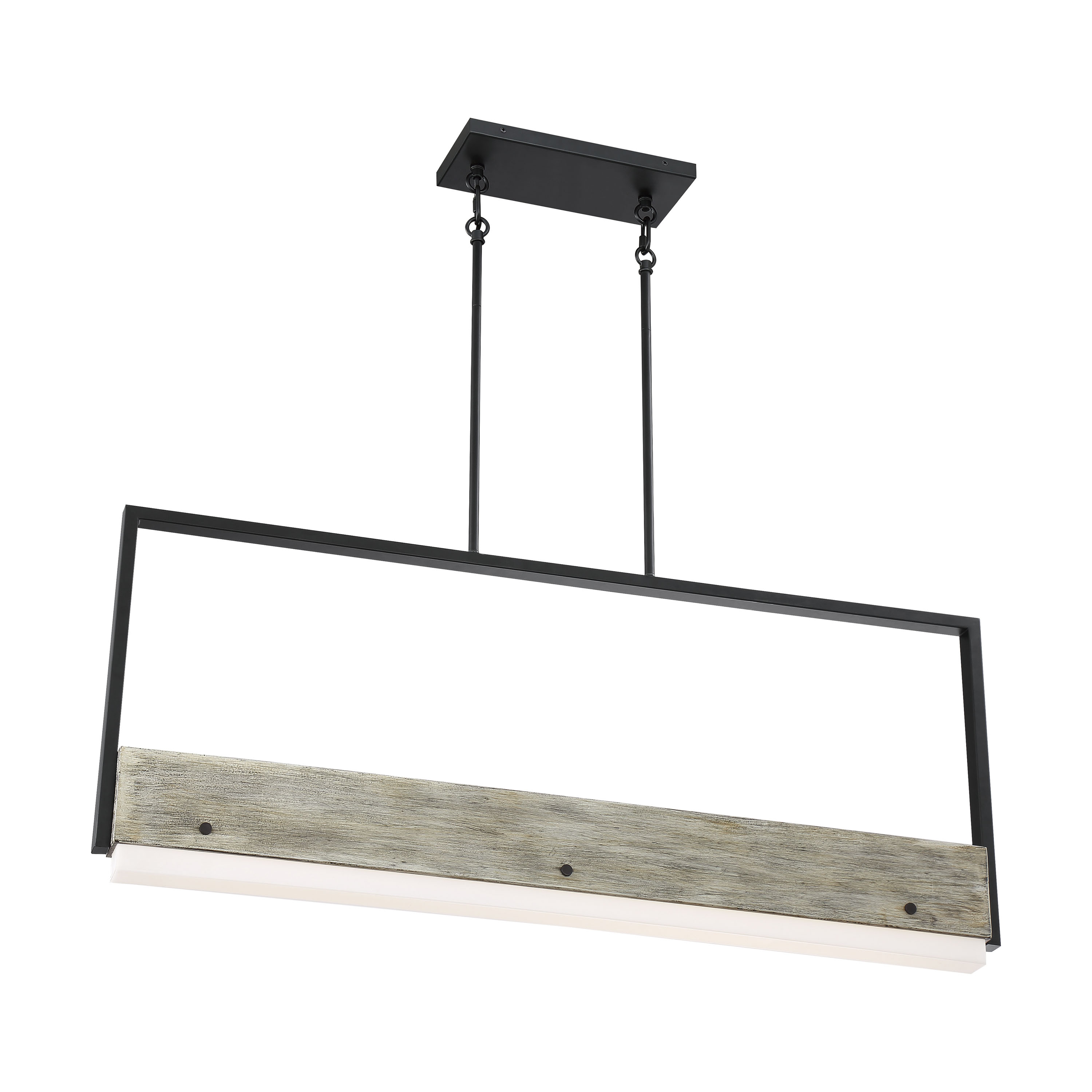 ALTA LED ISLAND PENDANT - 62-1553