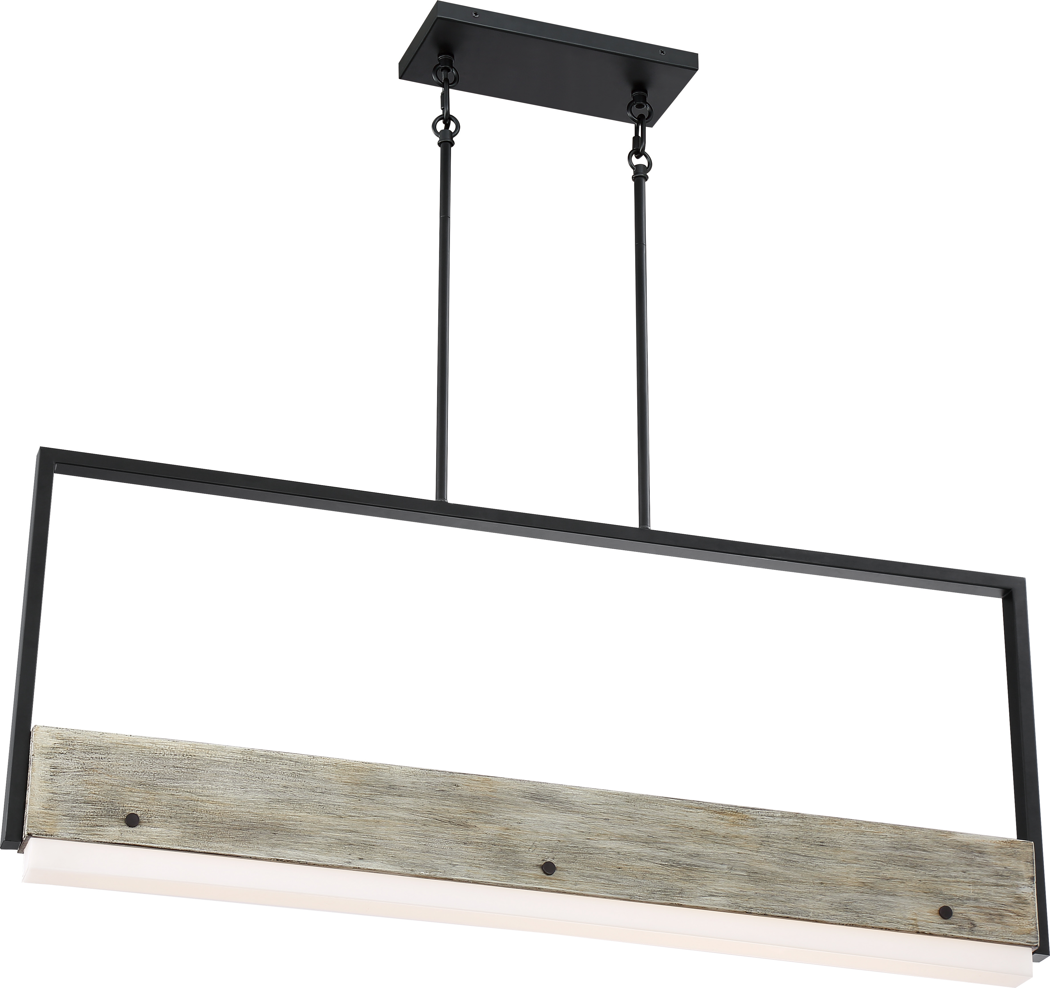 ALTA LED ISLAND PENDANT - 62-1553