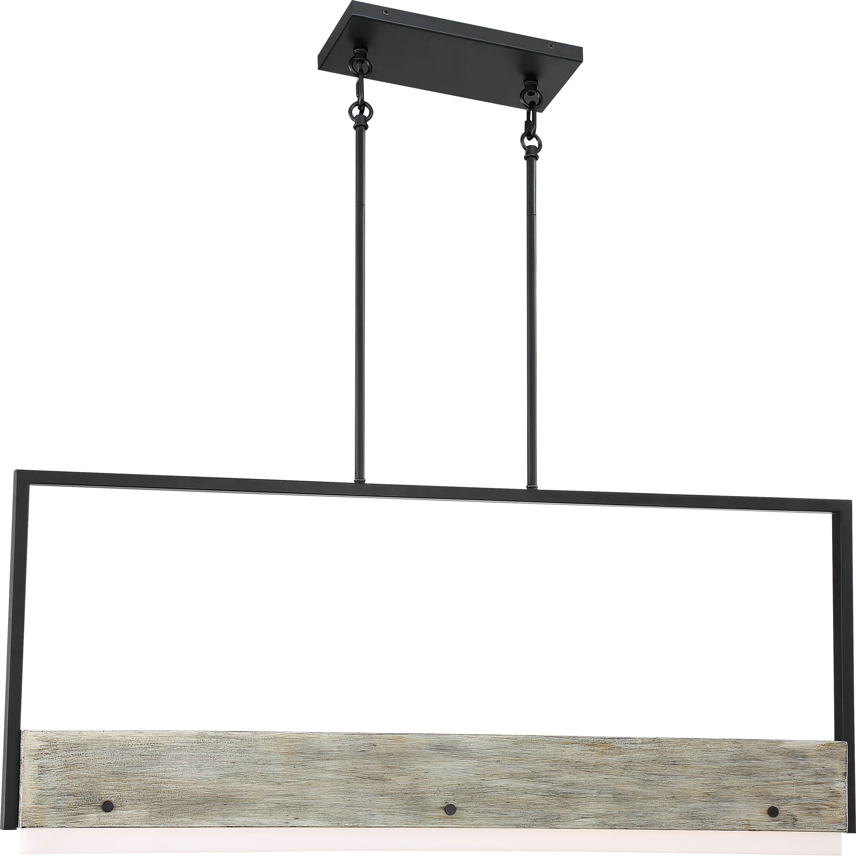 ALTA LED ISLAND PENDANT - 62-1553