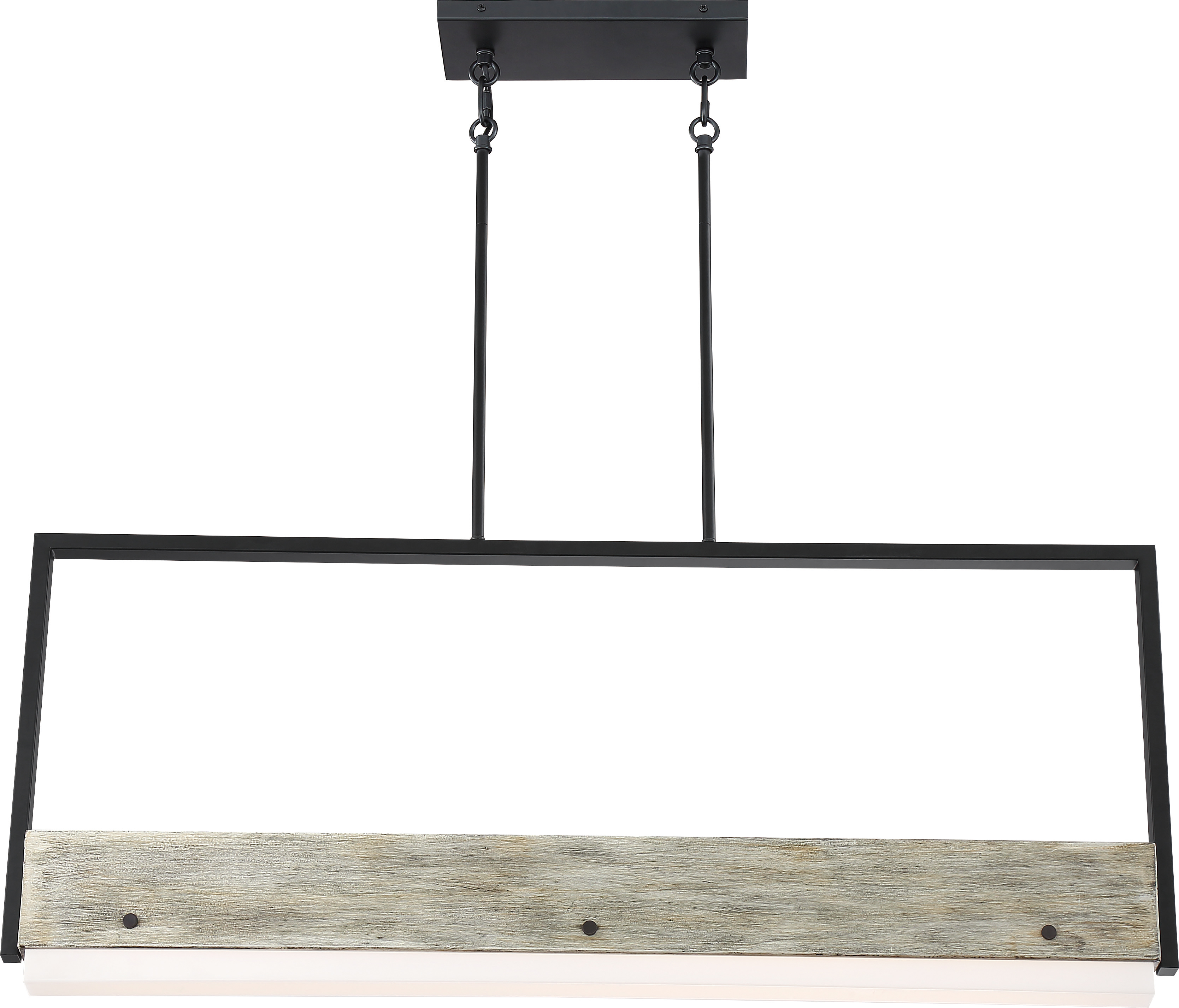 ALTA LED ISLAND PENDANT - 62-1553