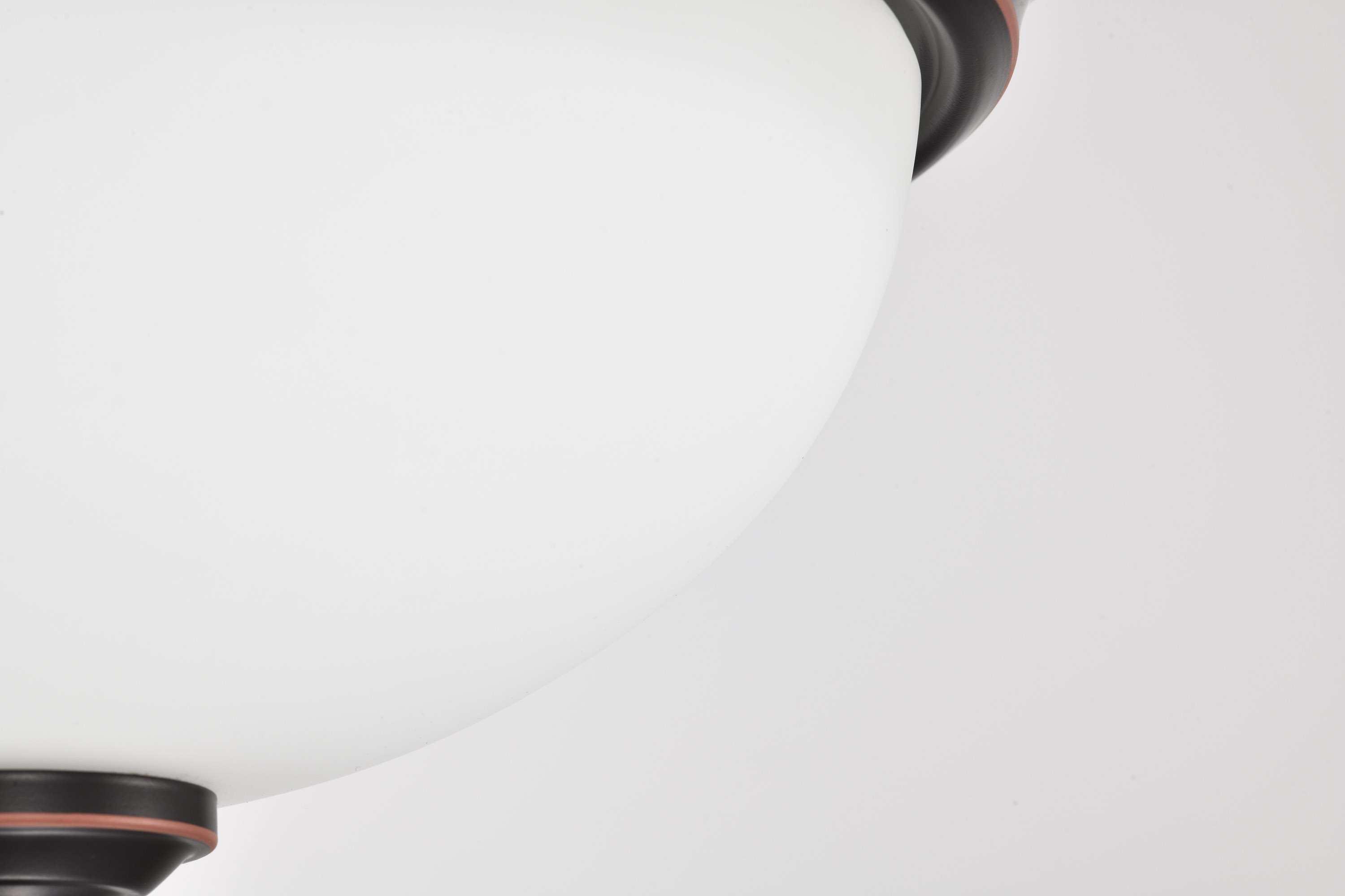 LED 19W 11" FLUSH MOUNT 3000K - 62-1557