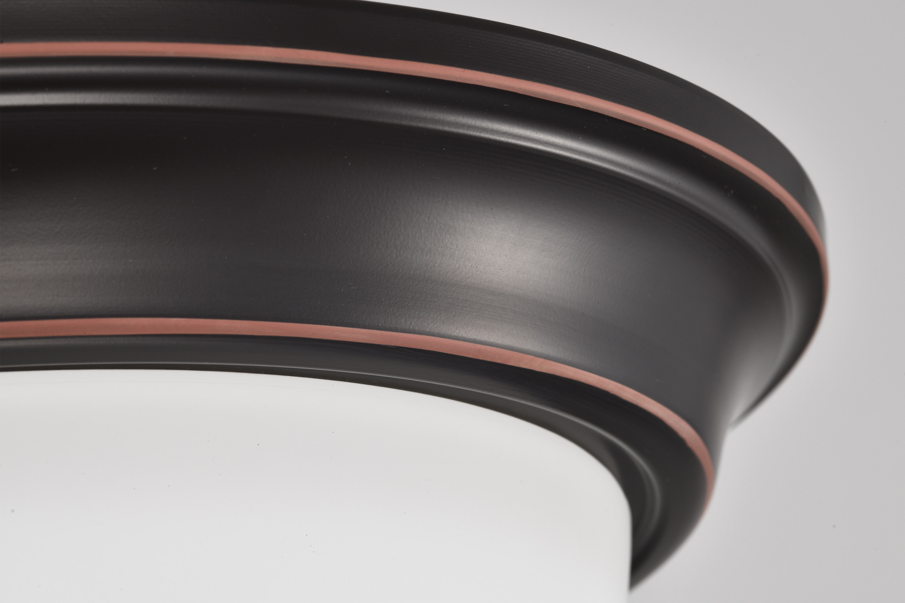 LED 19W 13" FLUSH MOUNT 3000K - 62-1558