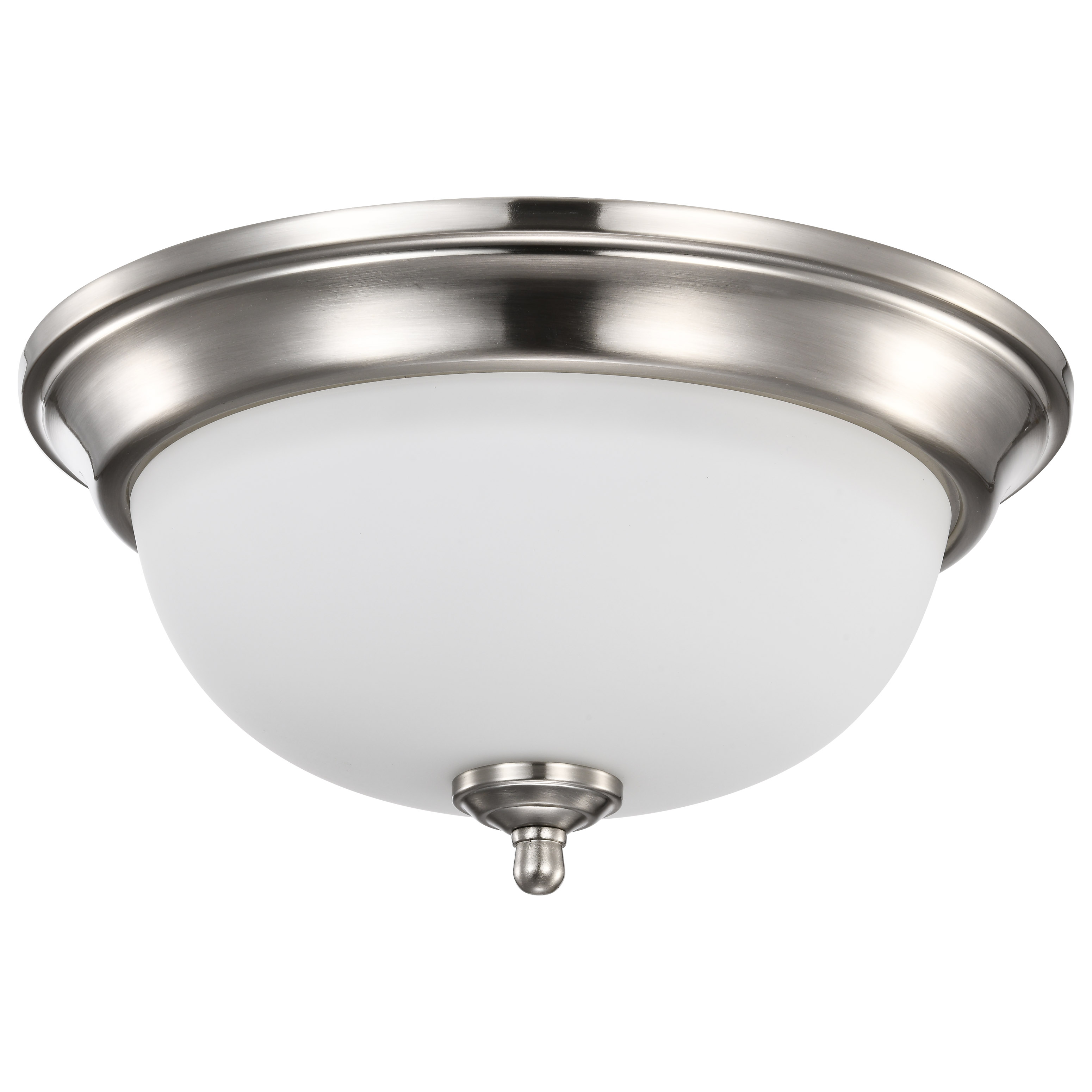 LED 19W 13" FLUSH MOUNT 3000K - 62-1560