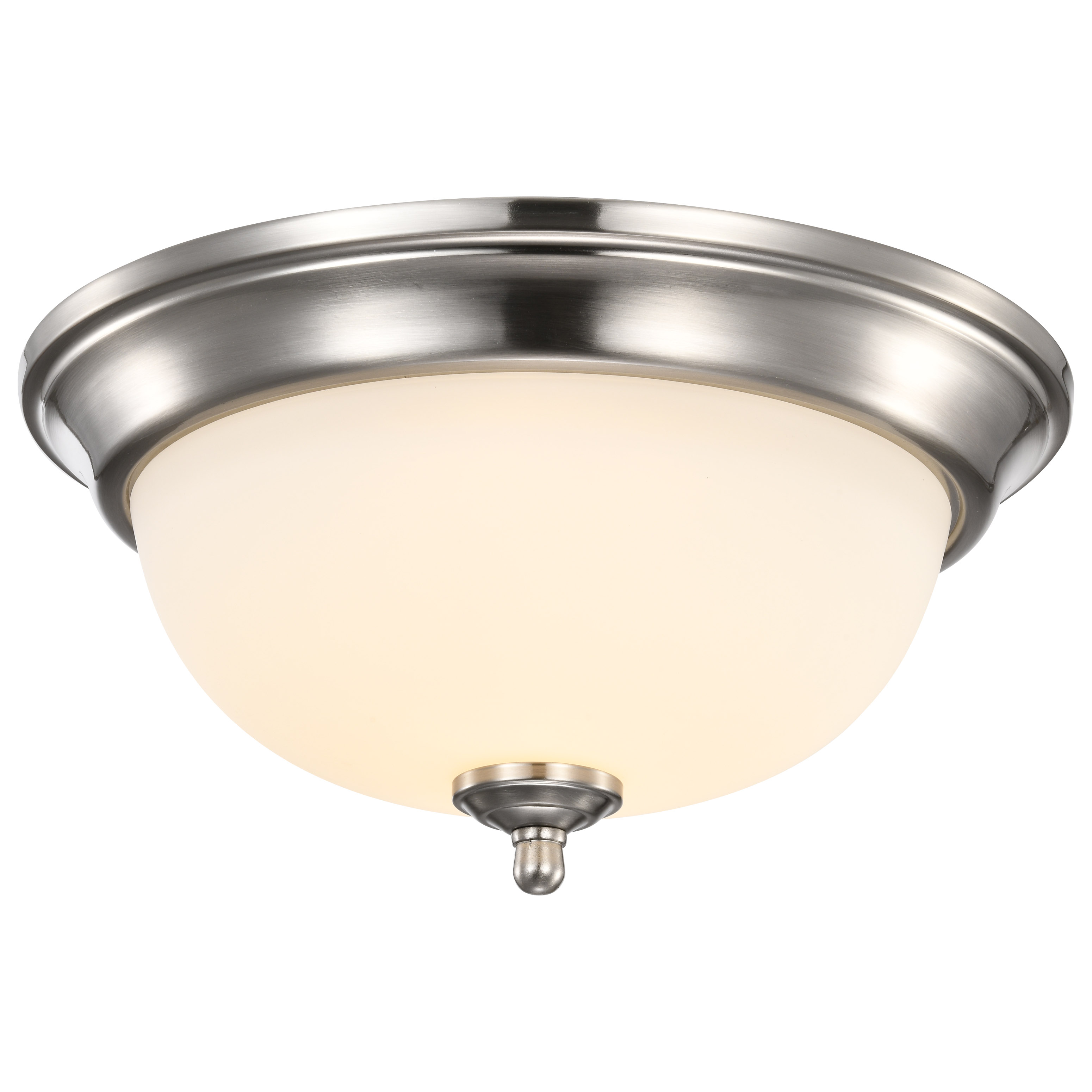 LED 19W 13" FLUSH MOUNT 3000K - 62-1560