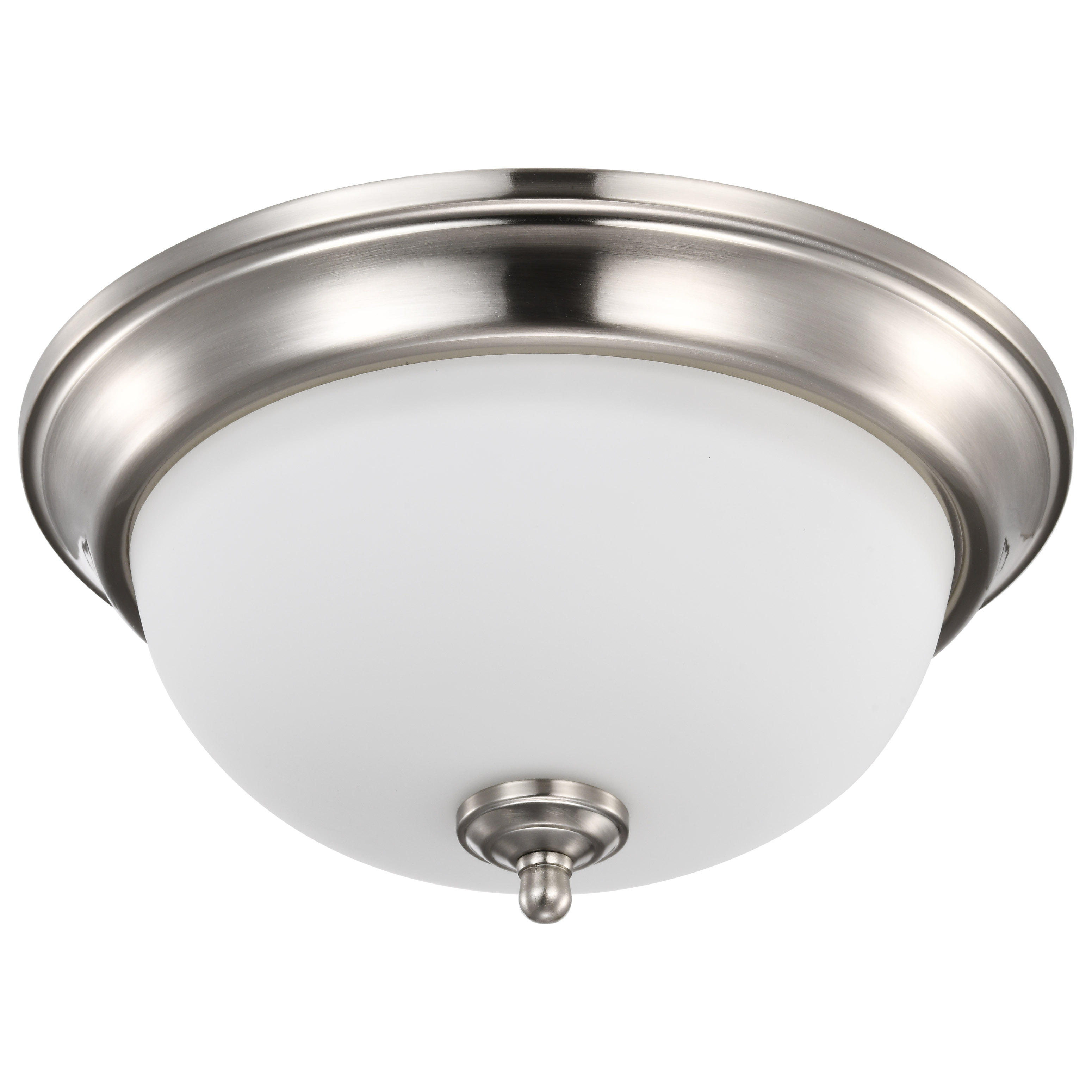 LED 19W 13" FLUSH MOUNT 3000K - 62-1560