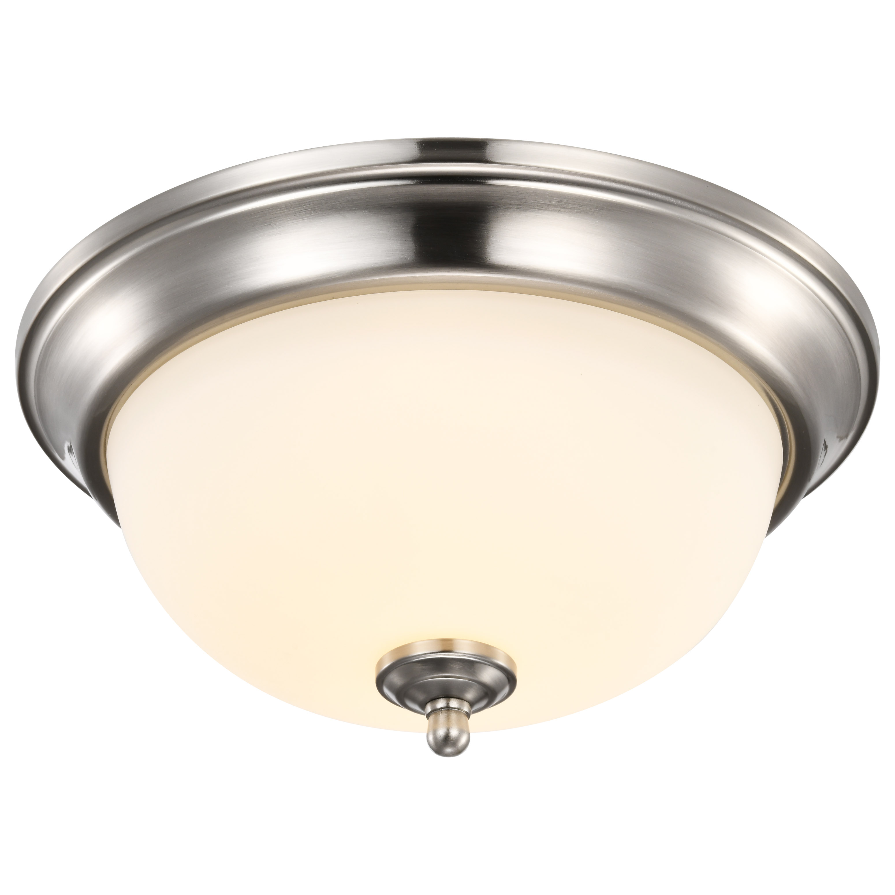 LED 19W 13" FLUSH MOUNT 3000K - 62-1560