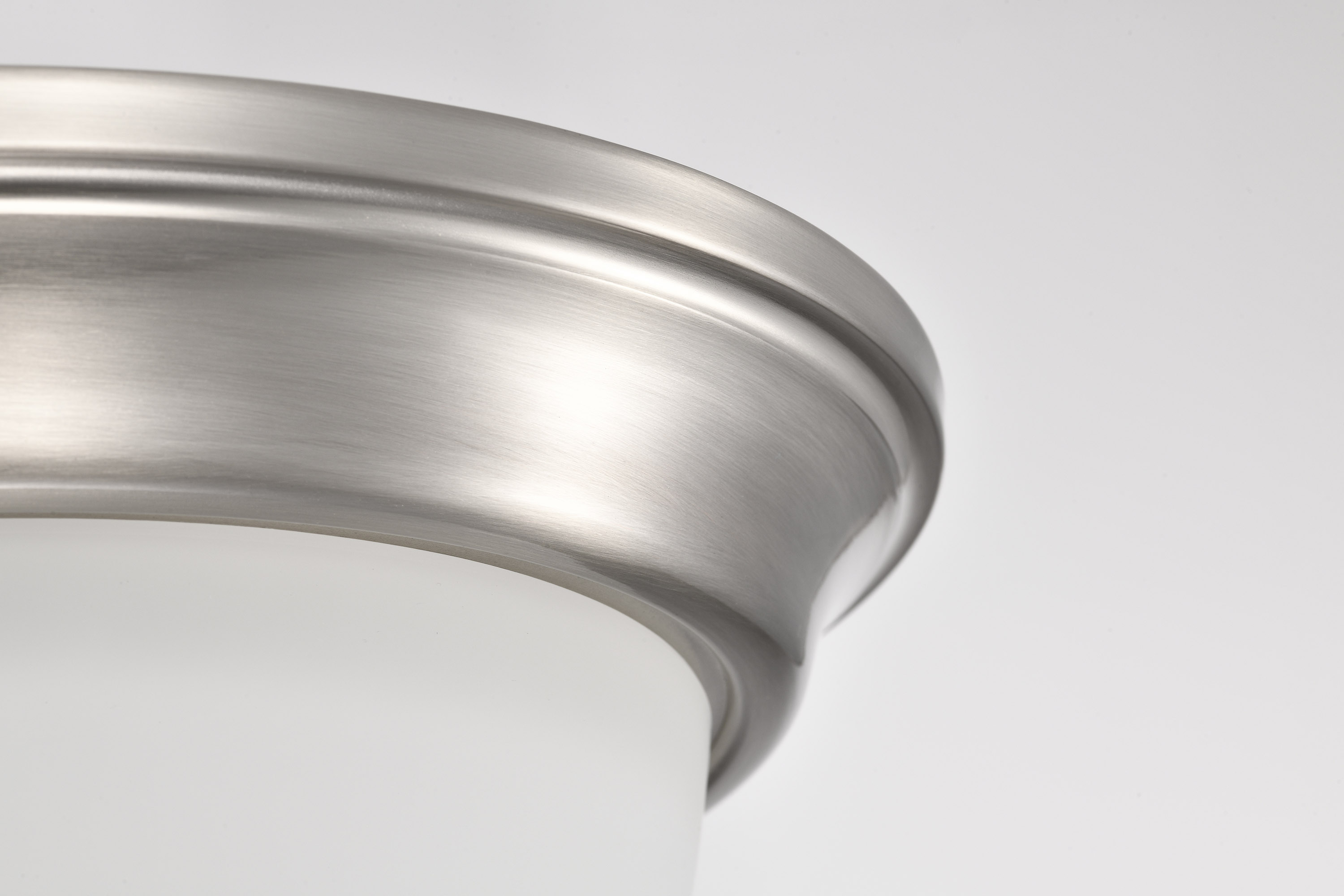 LED 19W 13" FLUSH MOUNT 3000K - 62-1560