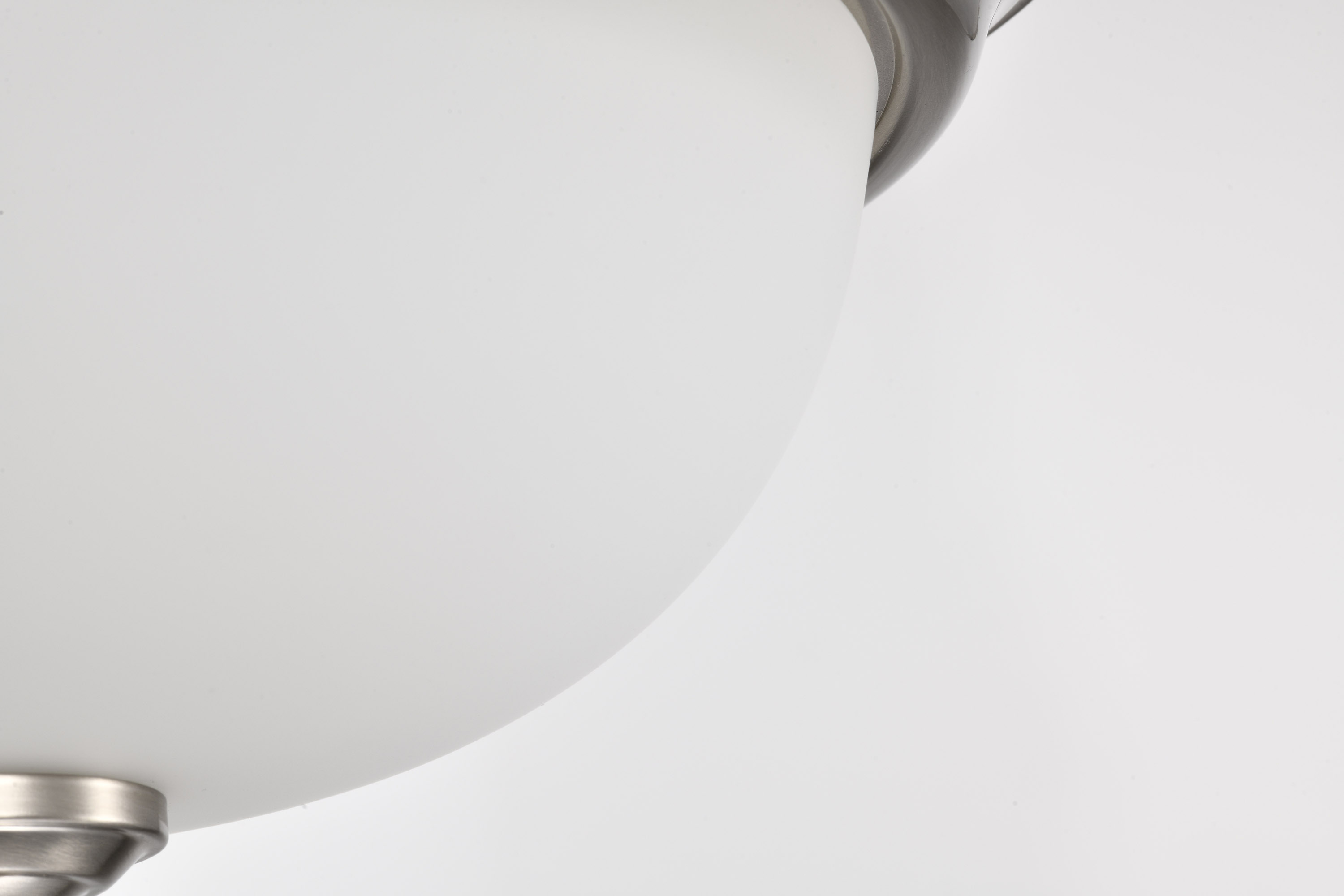 LED 19W 13" FLUSH MOUNT 3000K - 62-1560