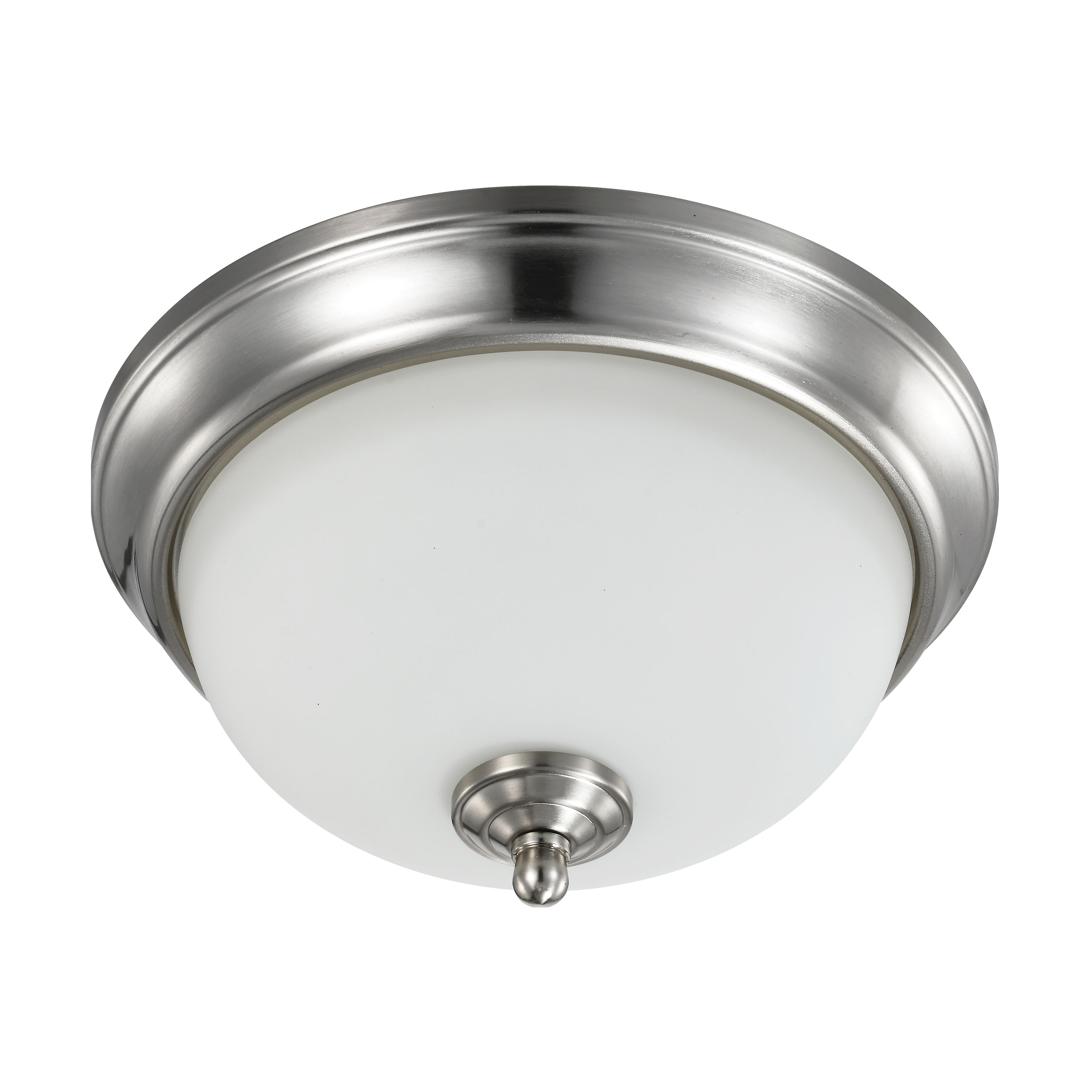 LED 19W 11" FLUSH MOUNT 3000K - 62-1562