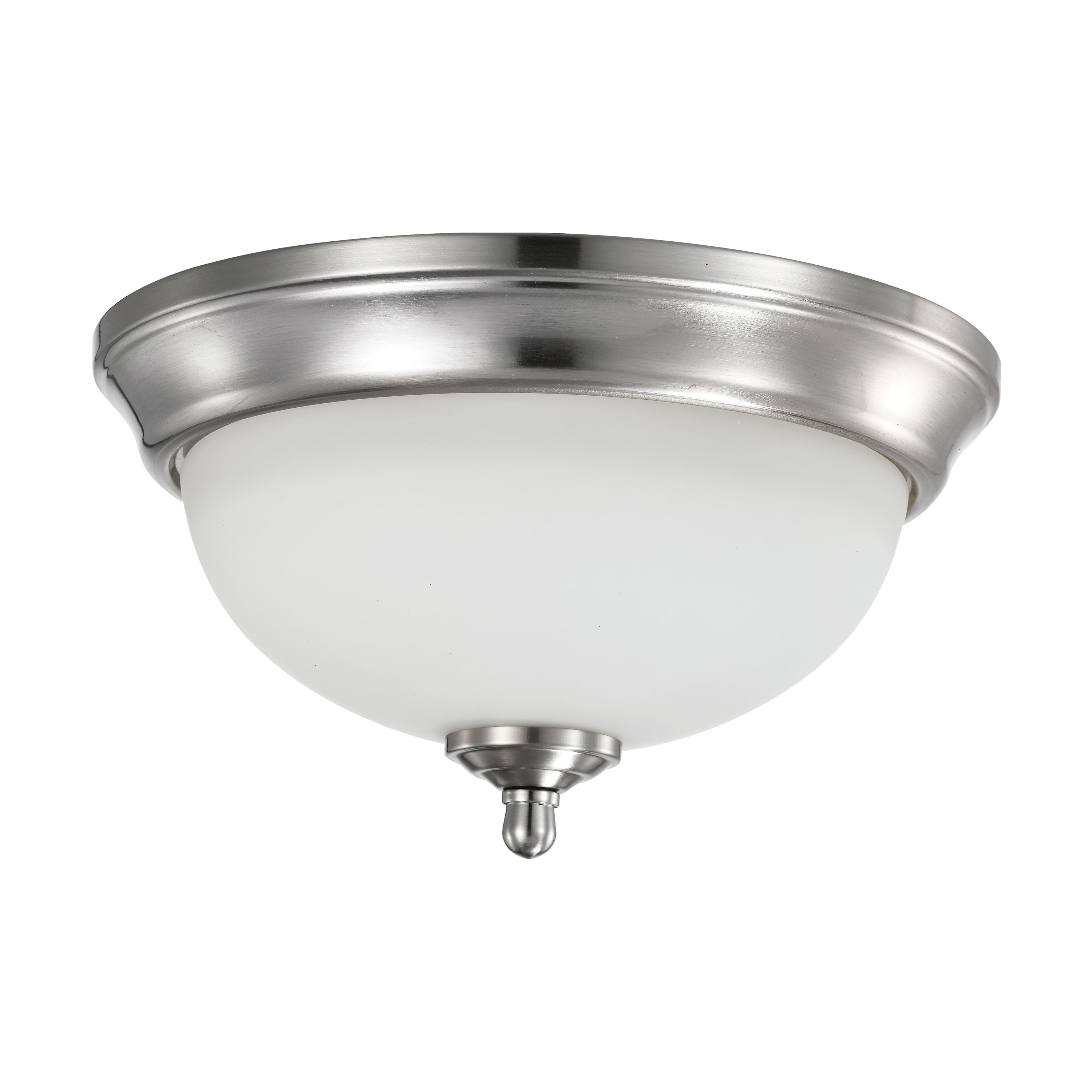 LED 19W 11" FLUSH MOUNT 3000K - 62-1562