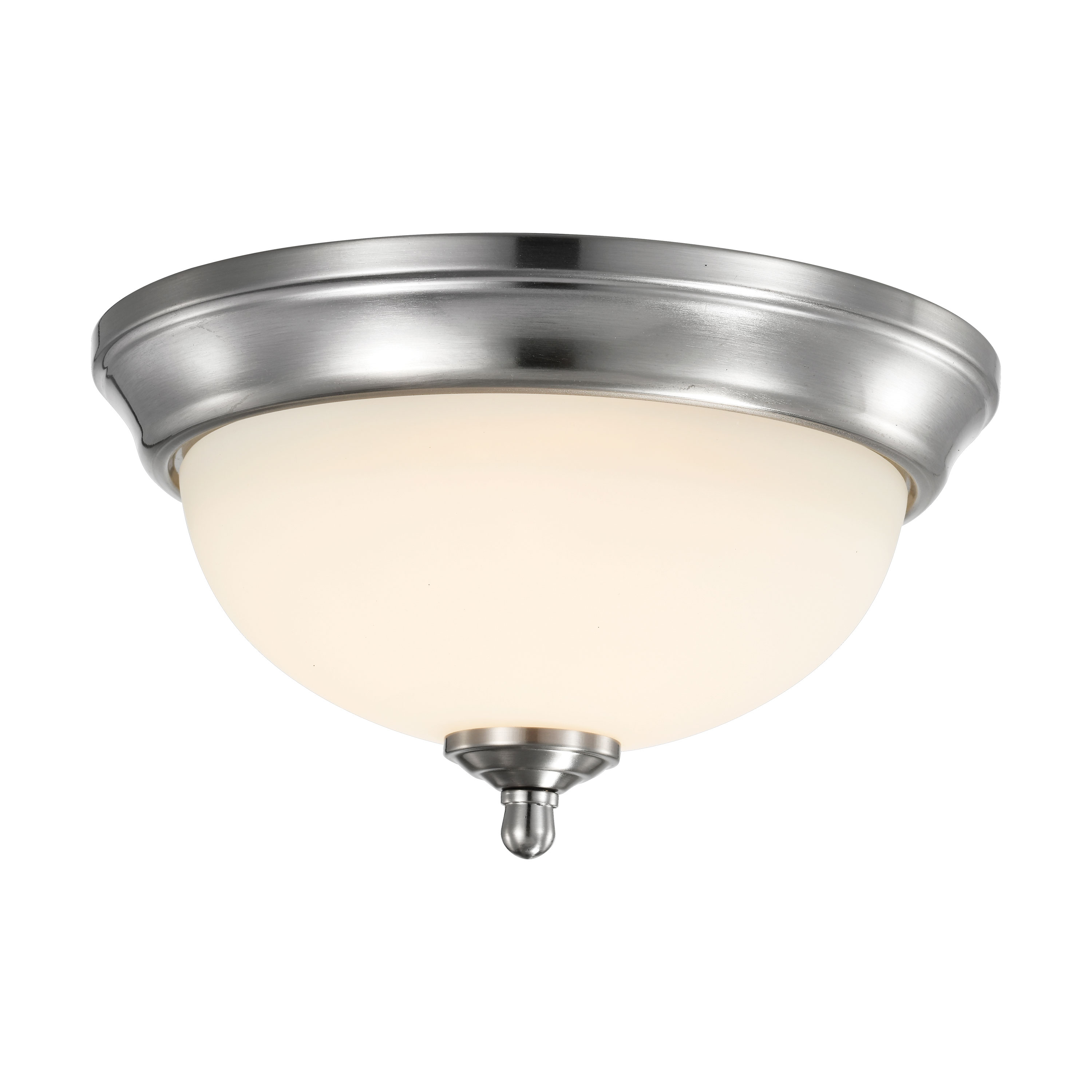 LED 19W 11" FLUSH MOUNT 3000K - 62-1562