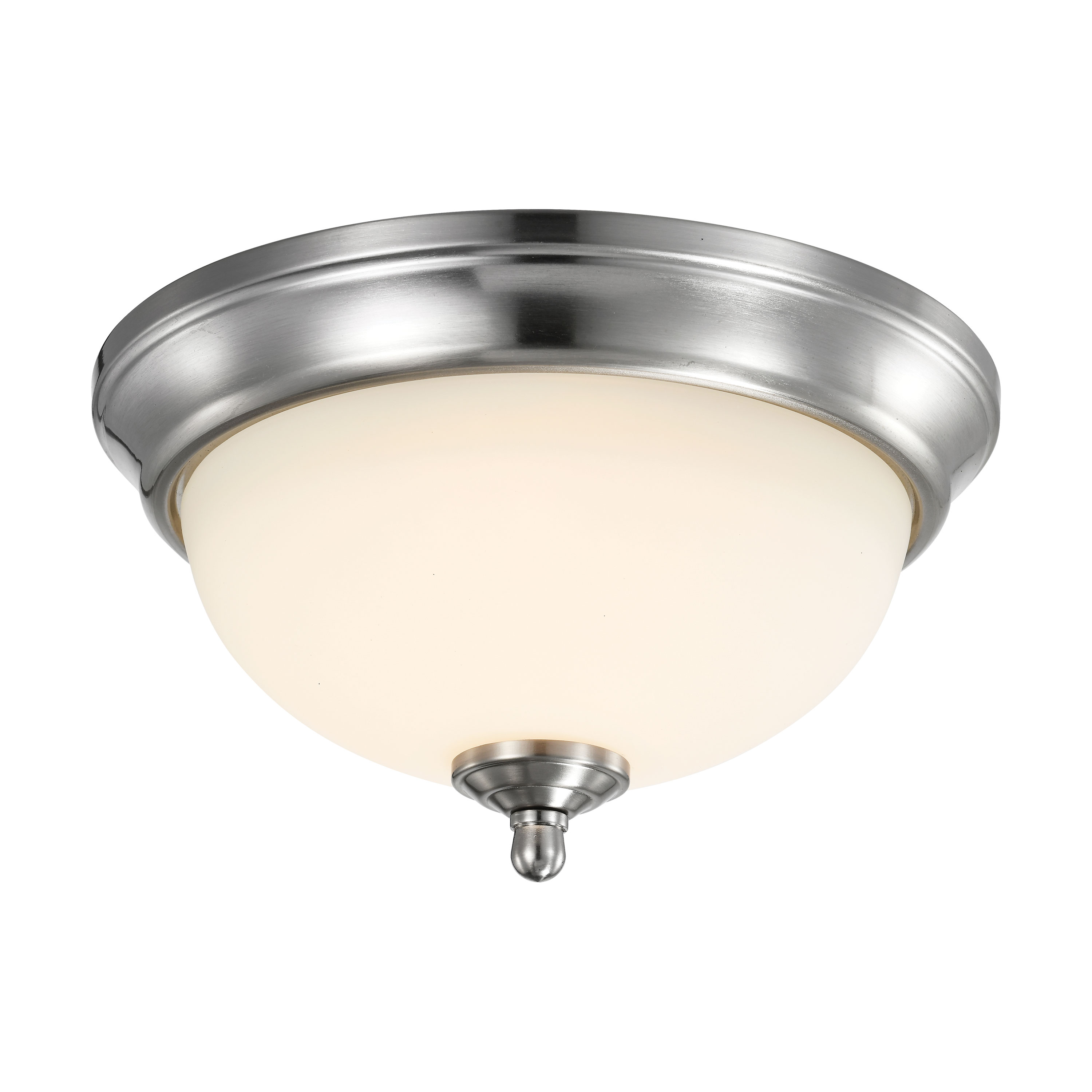 LED 19W 11" FLUSH MOUNT 3000K - 62-1562