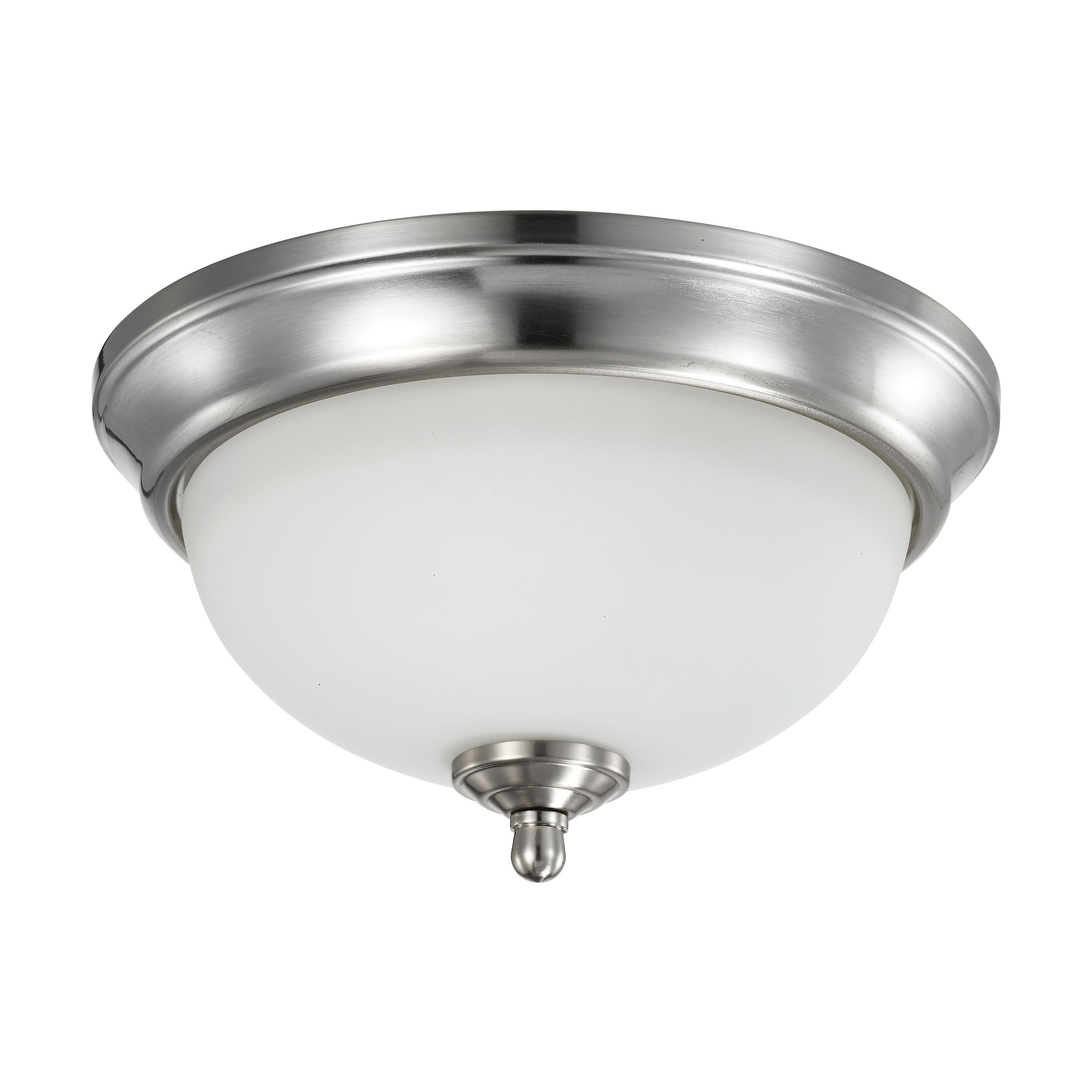 LED 19W 11" FLUSH MOUNT 3000K - 62-1562