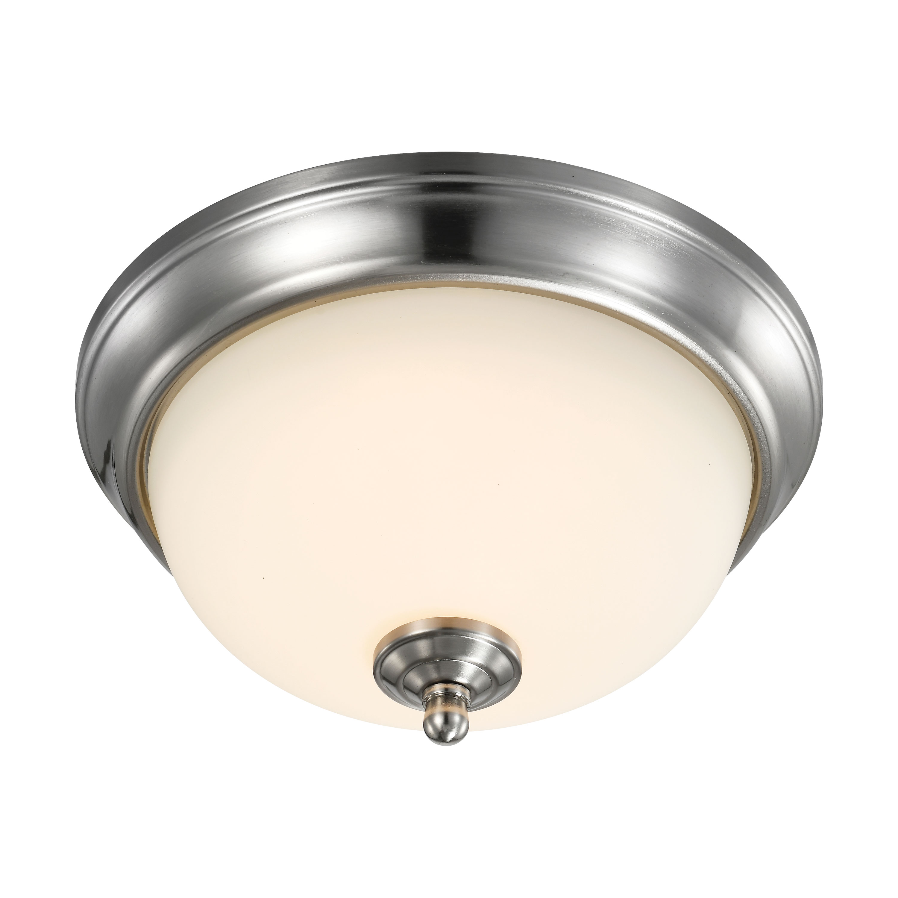 LED 19W 11" FLUSH MOUNT 3000K - 62-1562