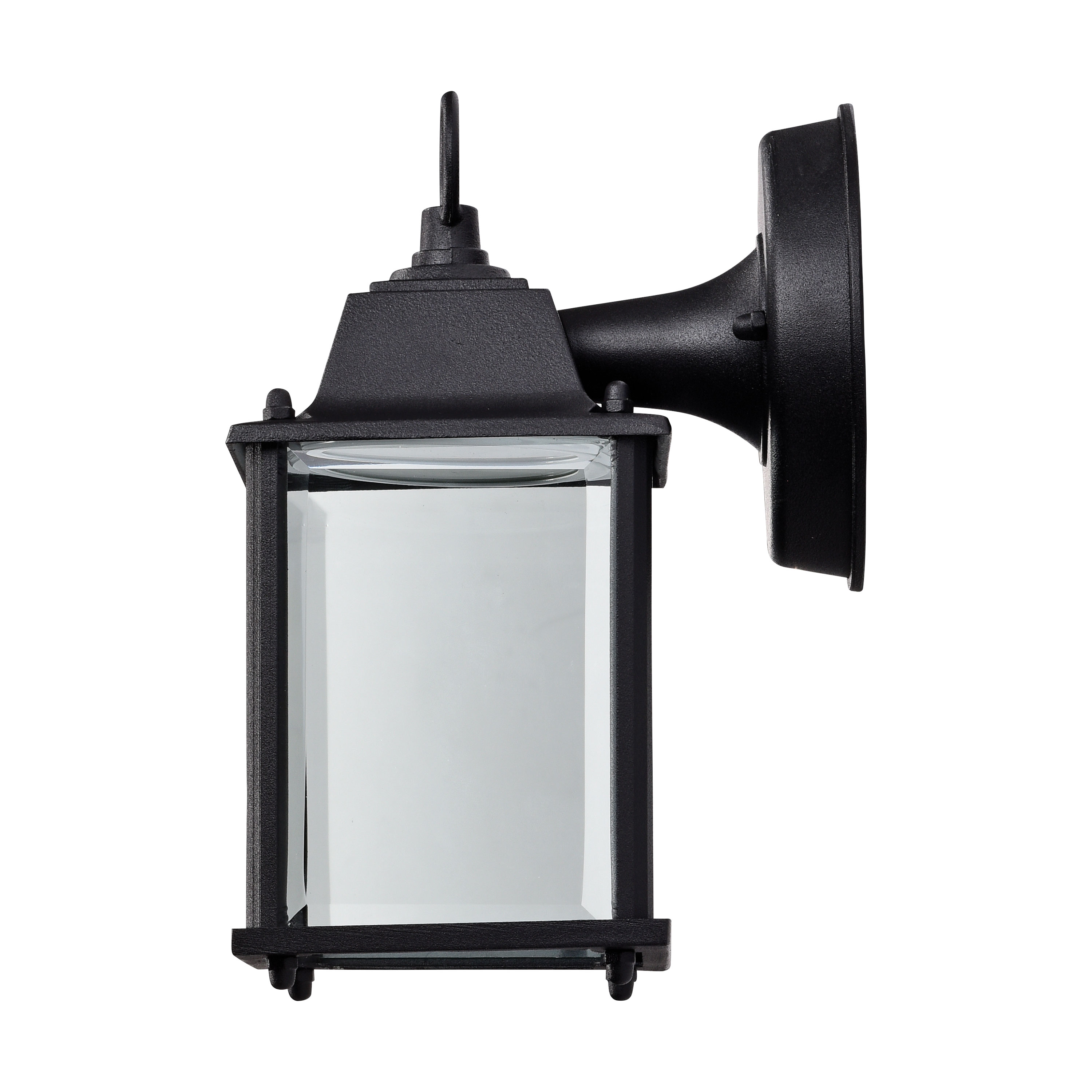 LED 8W CUBE LANTERN 3000K - 62-1571