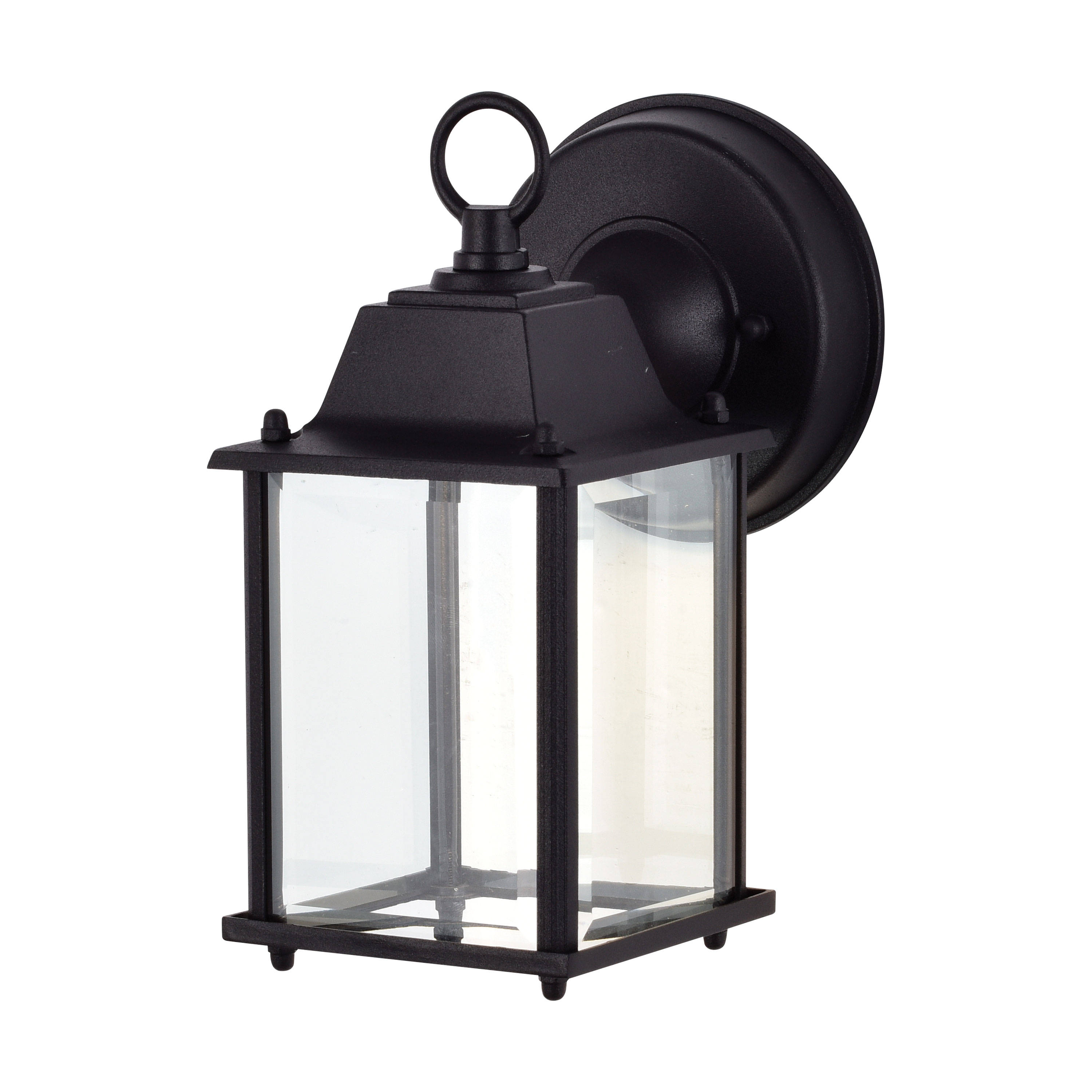LED 8W CUBE LANTERN 3000K - 62-1571