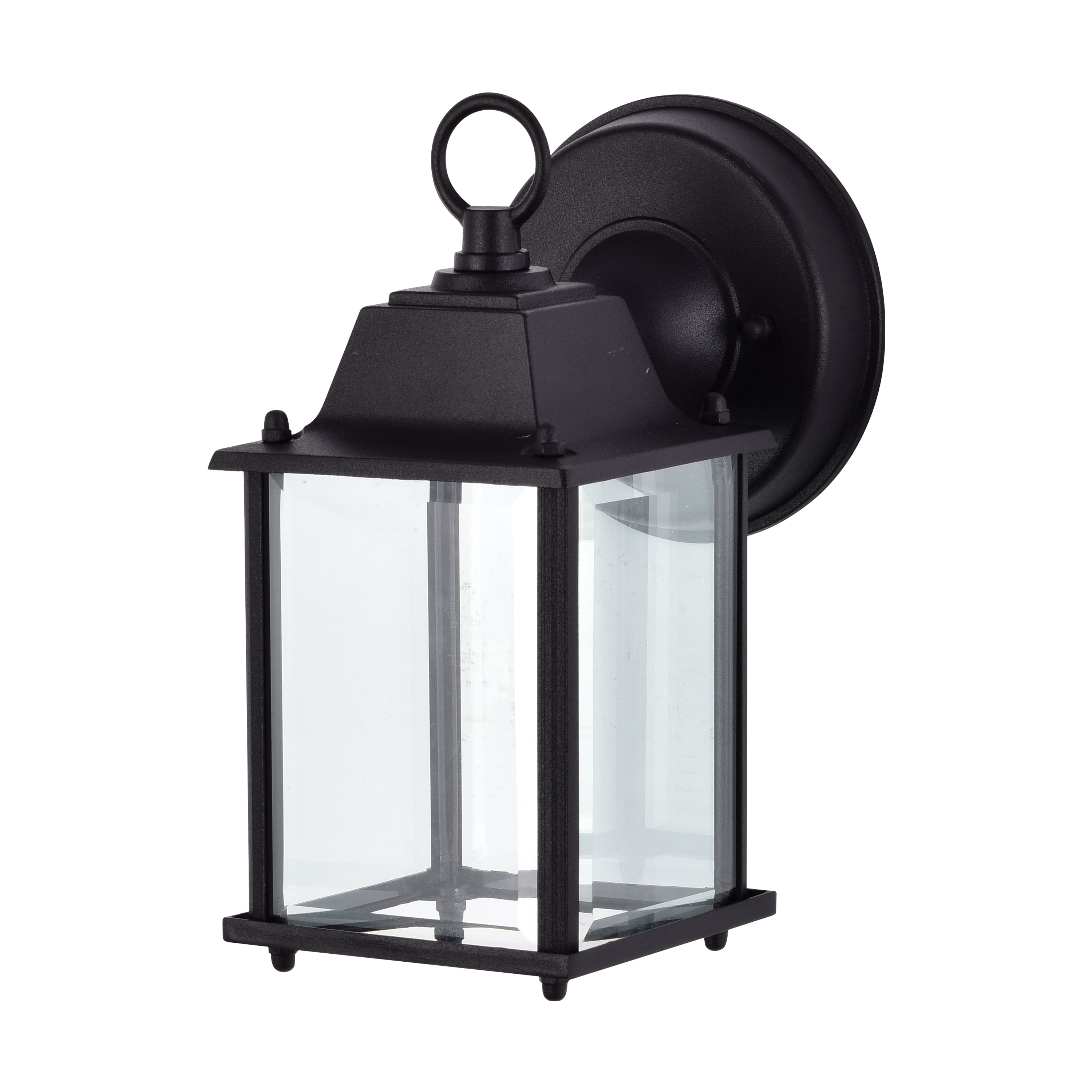 LED 8W CUBE LANTERN 3000K - 62-1571