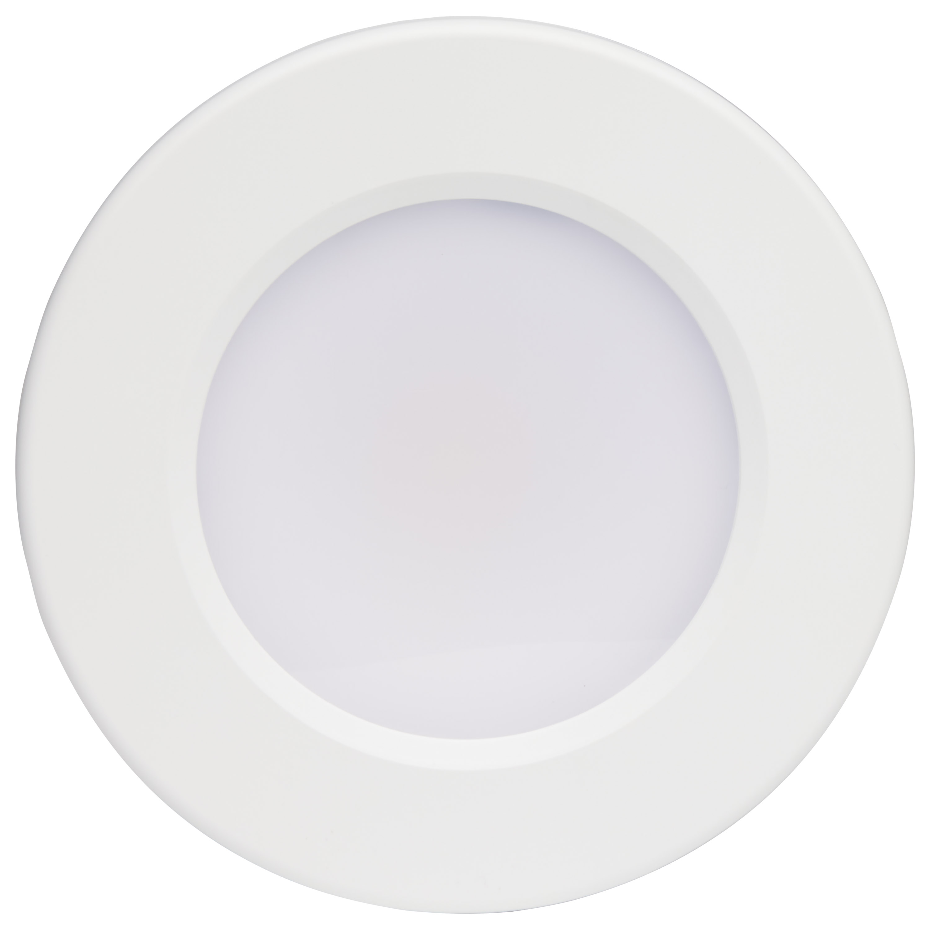 4" LED SURFACE MOUNT - WHITE - 62-1581