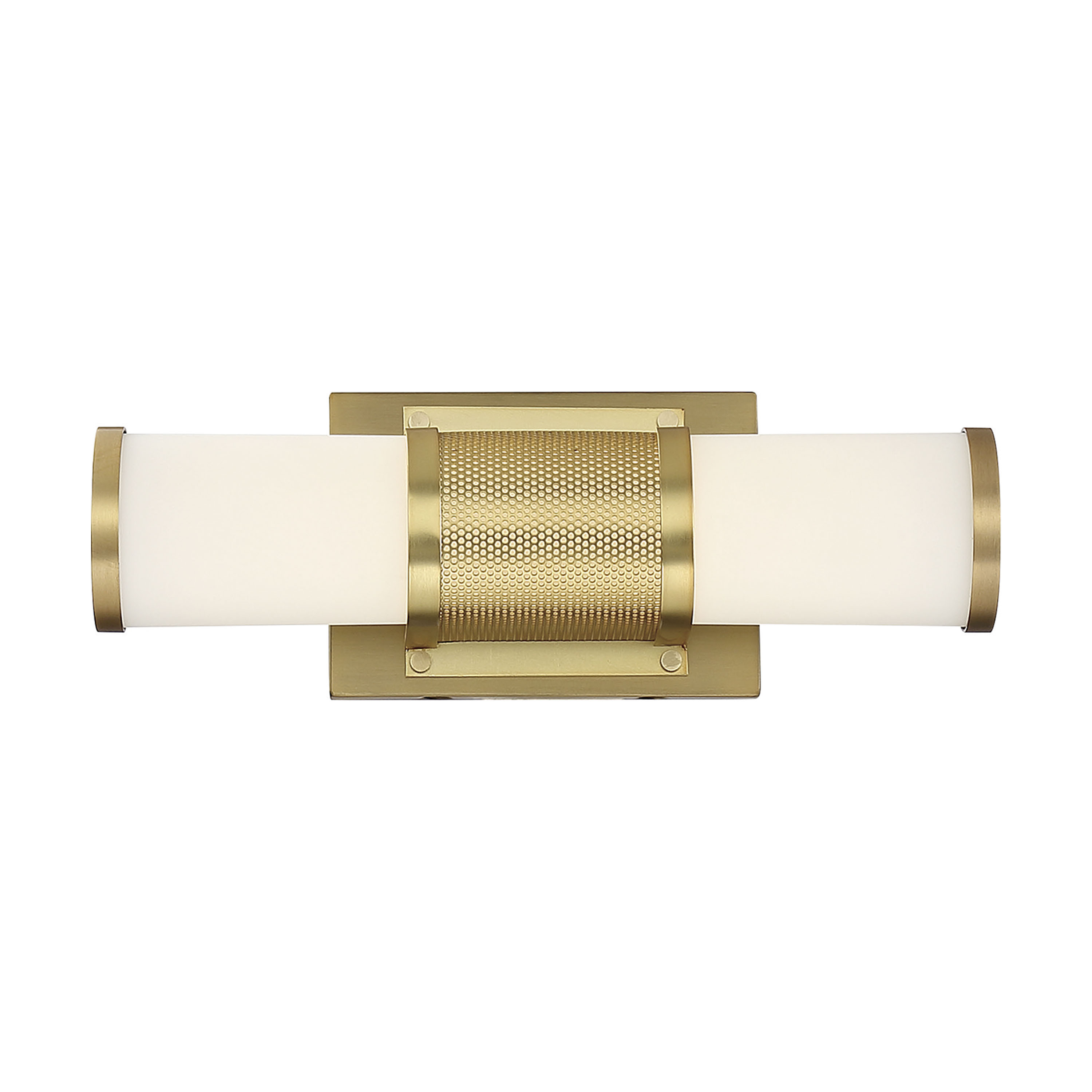 CAPER LED 12" VANITY - 62-1601