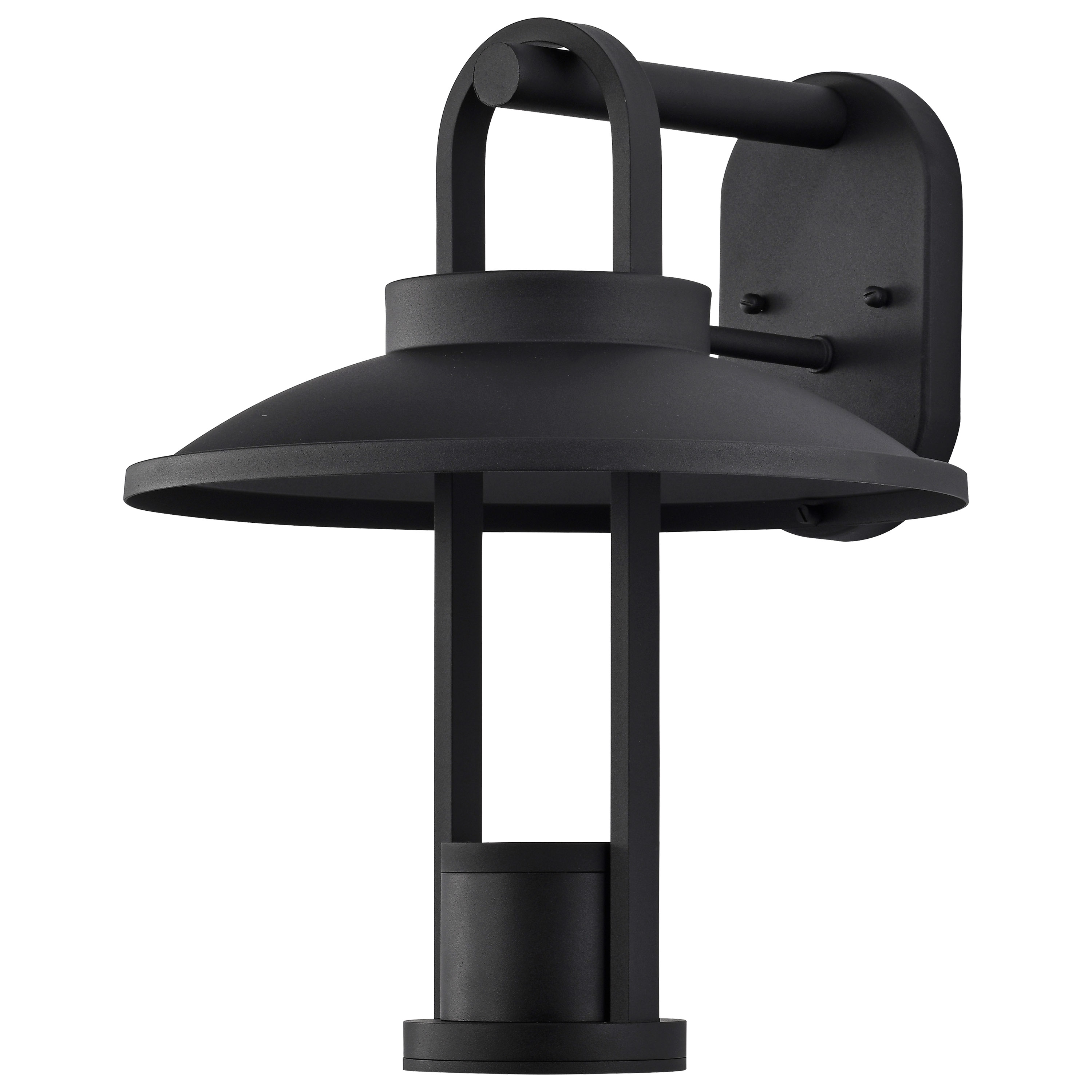 HARRIMAN 12W LED MED WALL LANT - 62-1605