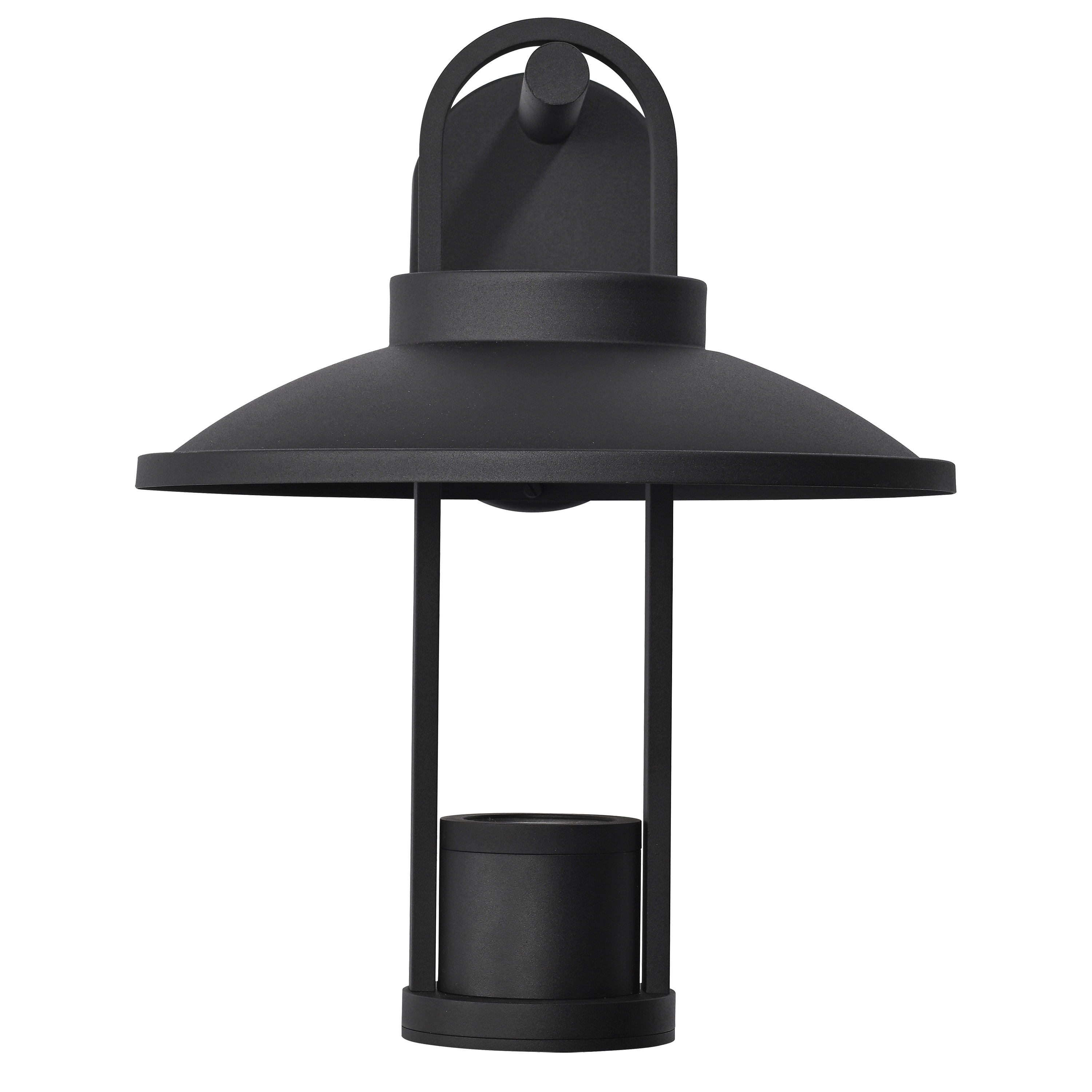 HARRIMAN 12W LED MED WALL LANT - 62-1605