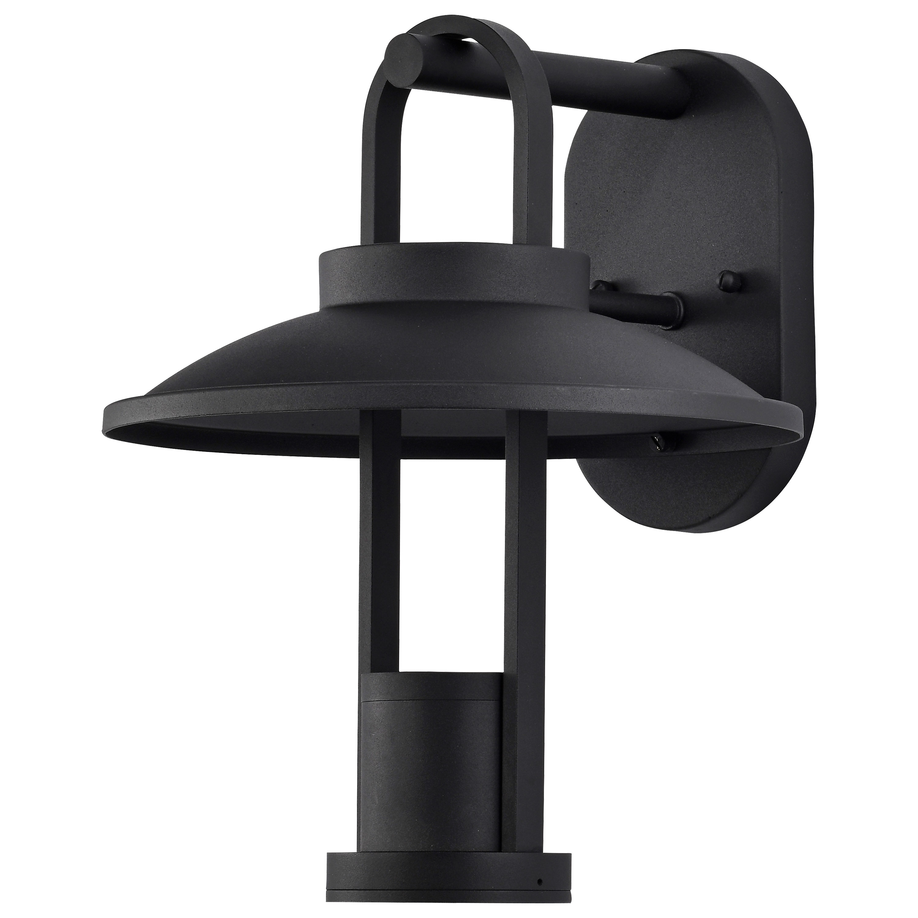 HARRIMAN 12W LED LG WALL LANT - 62-1606