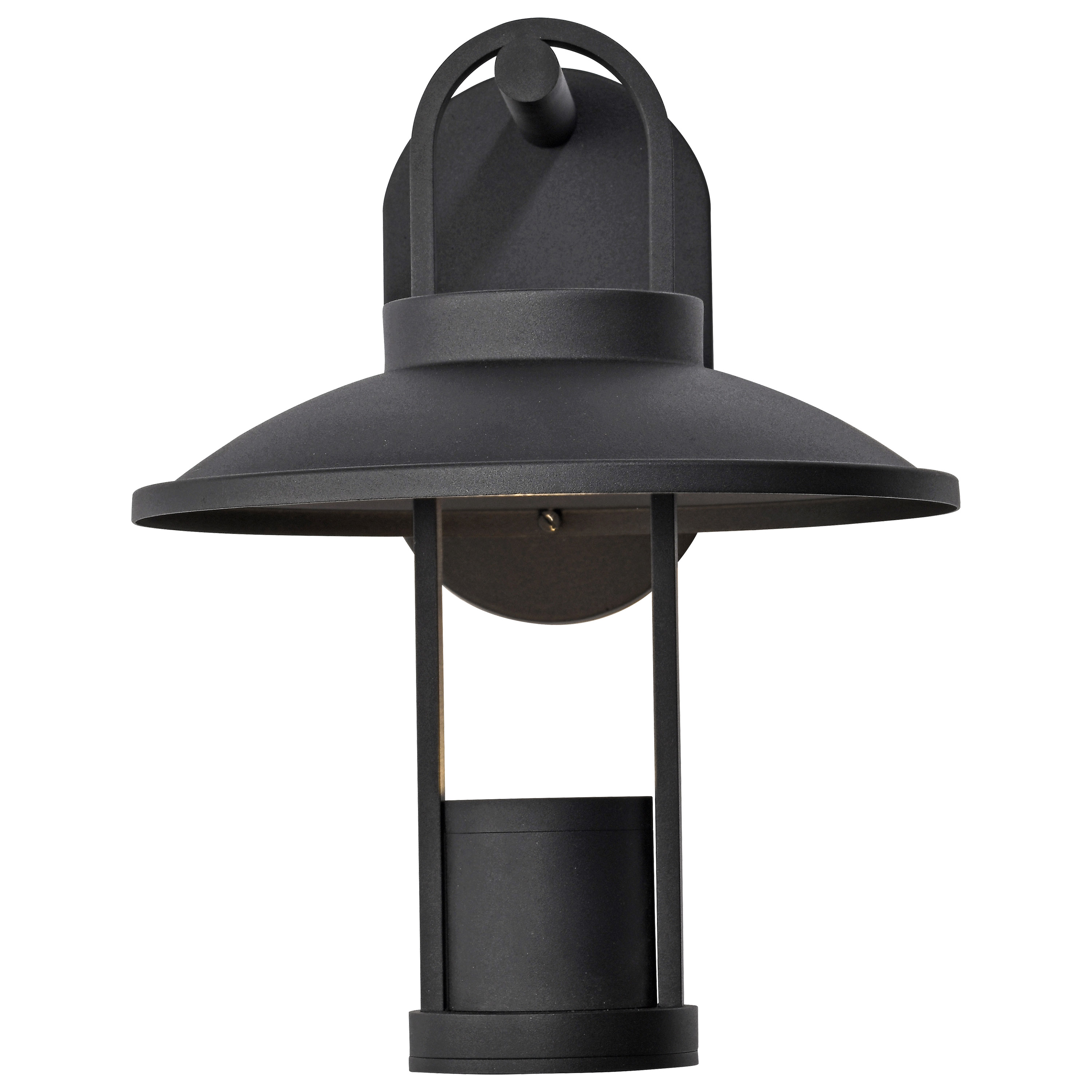 HARRIMAN 12W LED LG WALL LANT - 62-1606