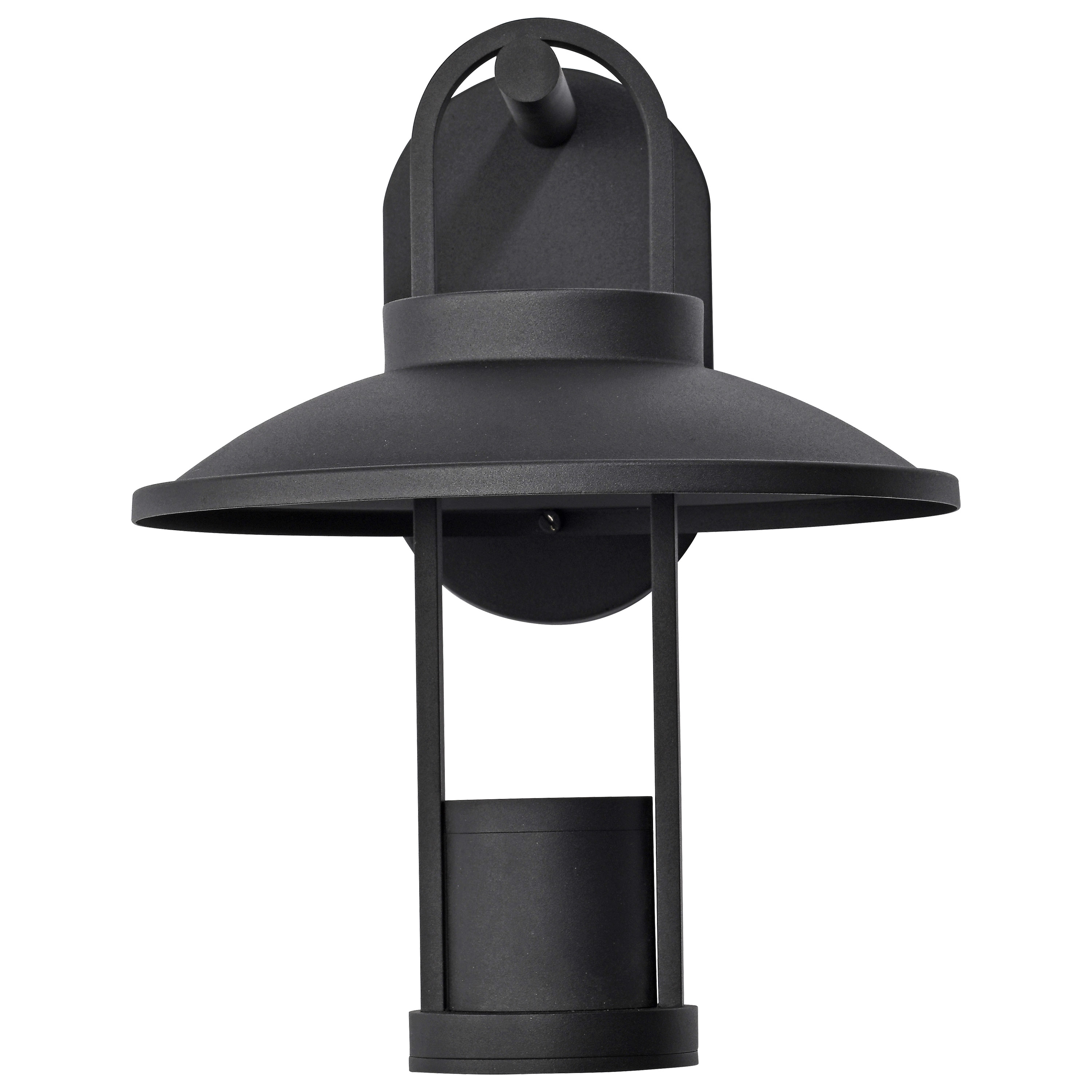 HARRIMAN 12W LED LG WALL LANT - 62-1606