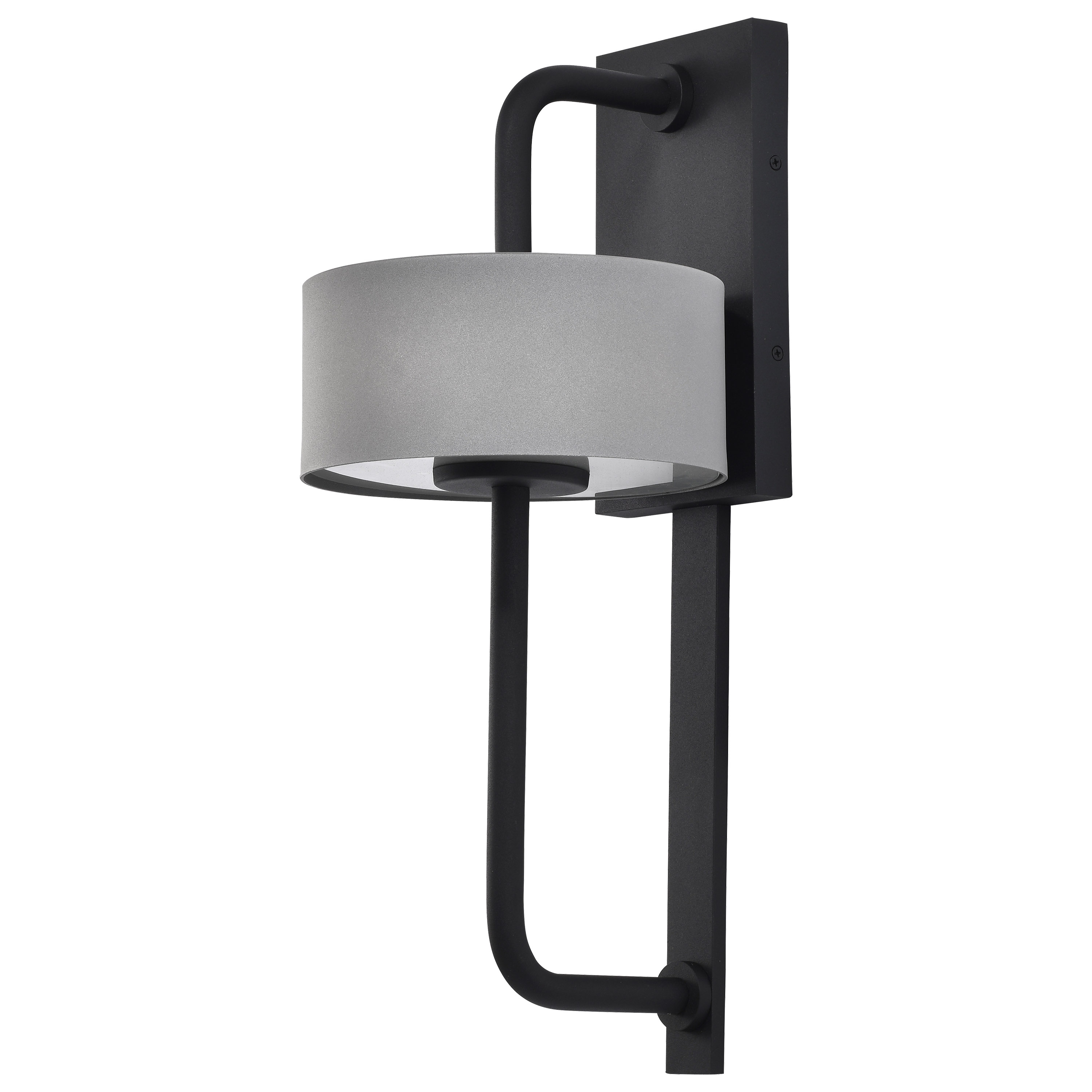OVERTOP 10W LED LG WALL LANT - 62-1608