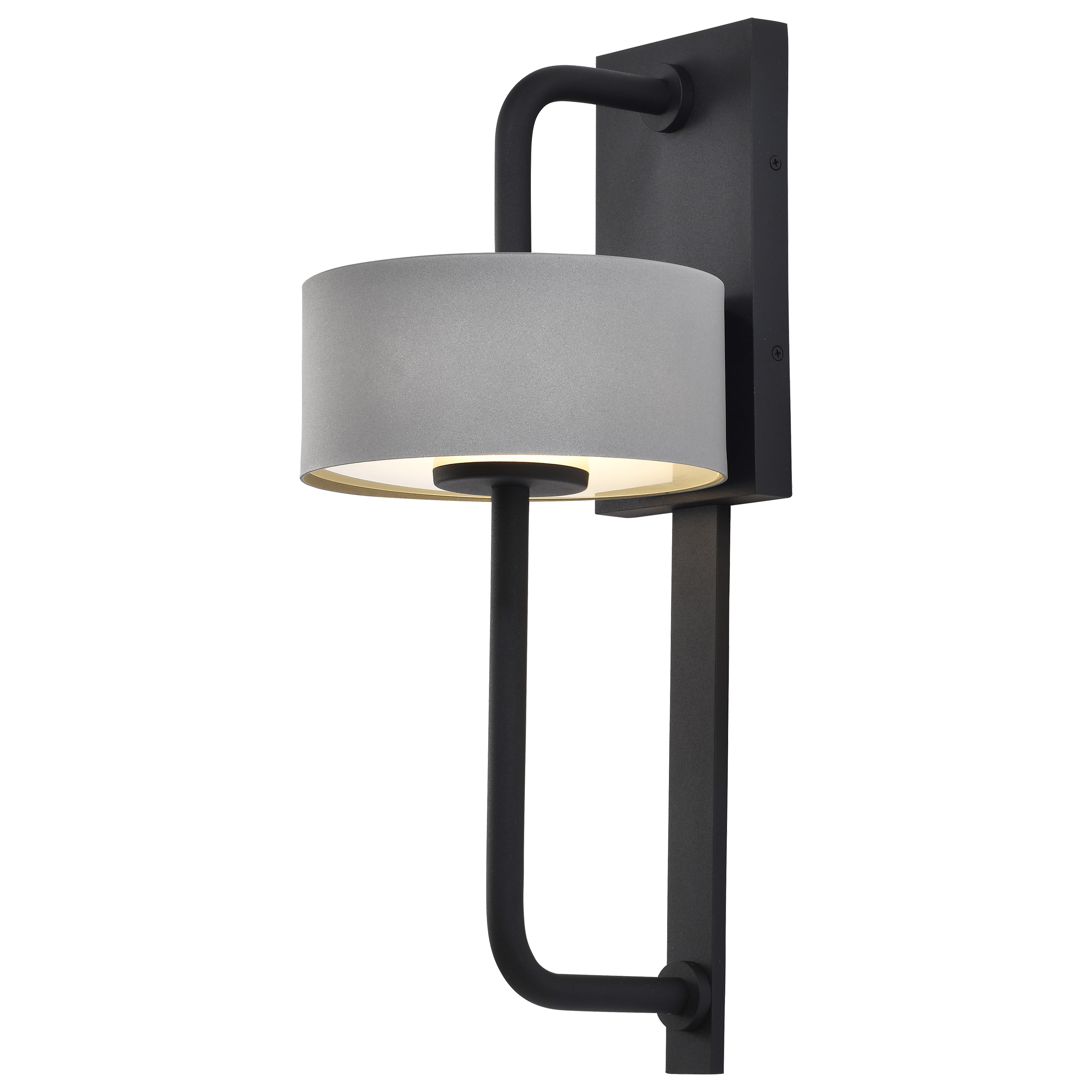 OVERTOP 10W LED LG WALL LANT - 62-1608