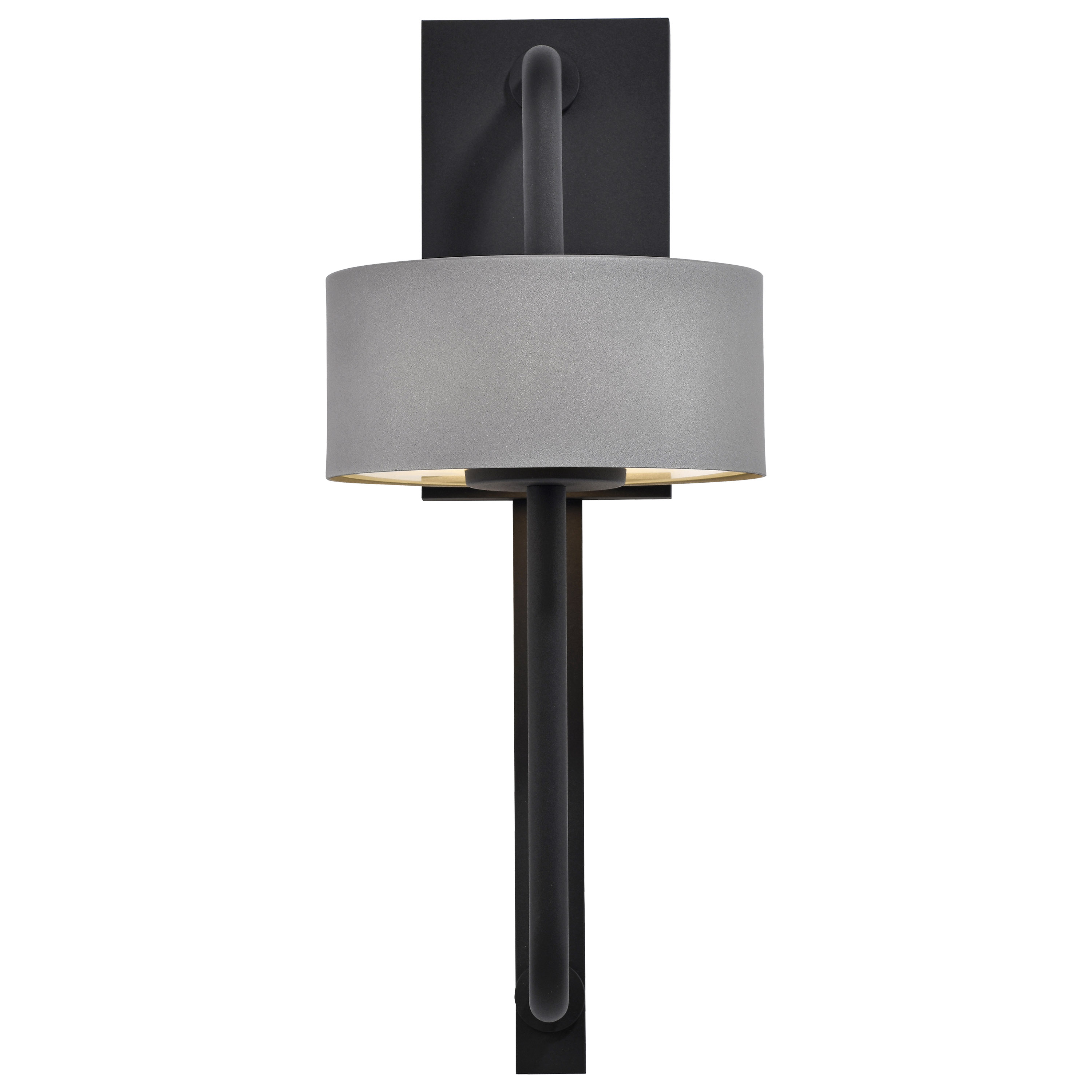 OVERTOP 10W LED LG WALL LANT - 62-1608
