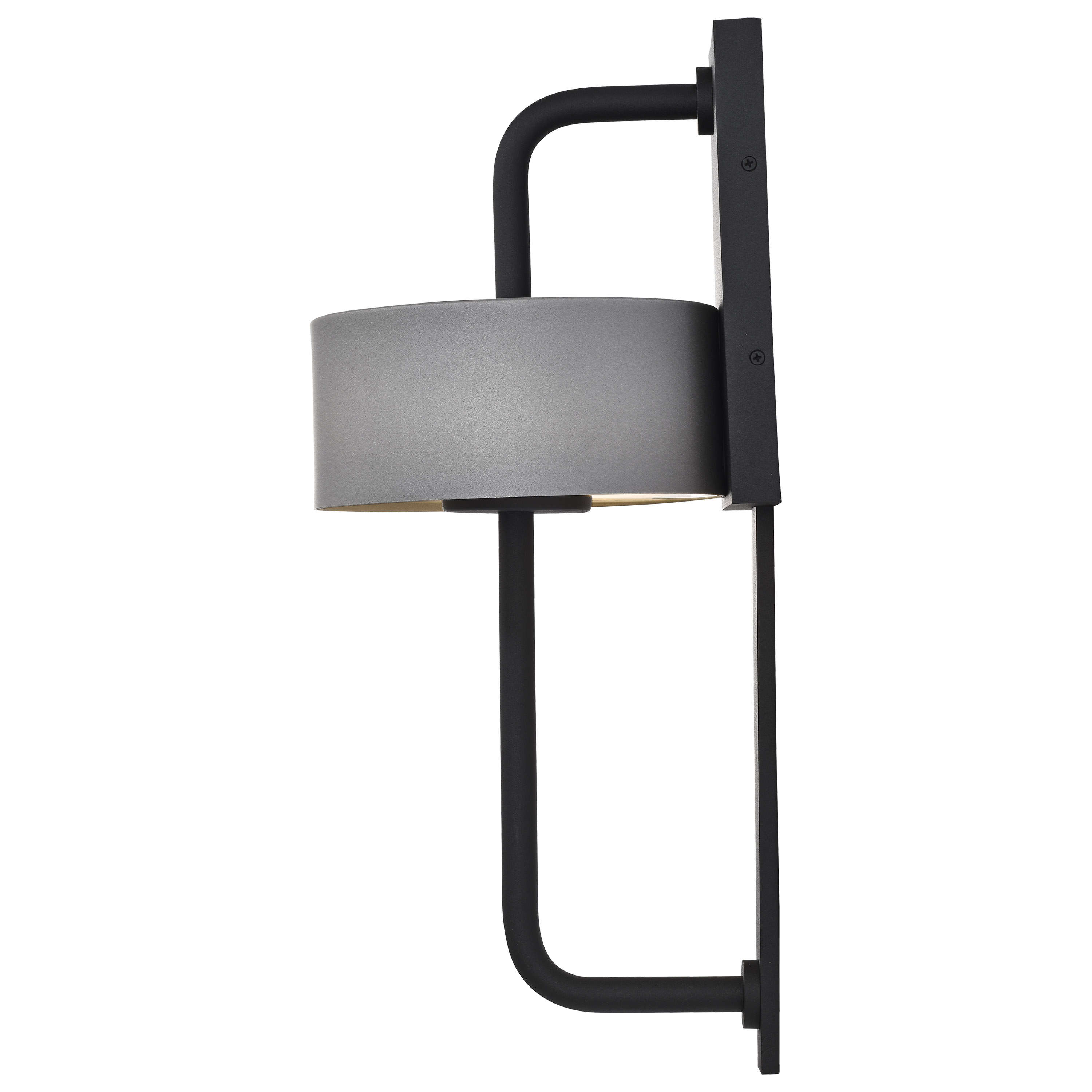 OVERTOP 10W LED LG WALL LANT - 62-1608