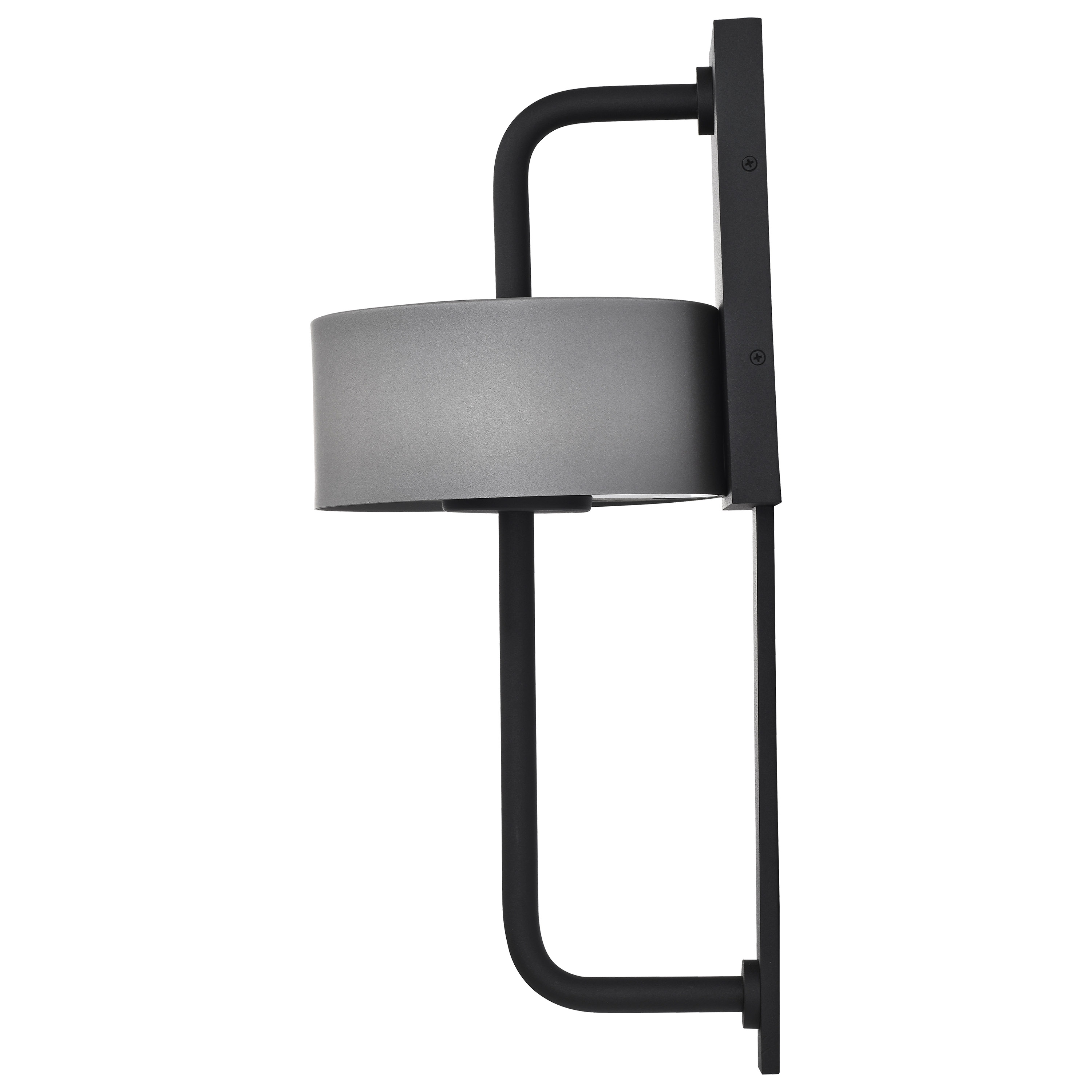 OVERTOP 10W LED LG WALL LANT - 62-1608