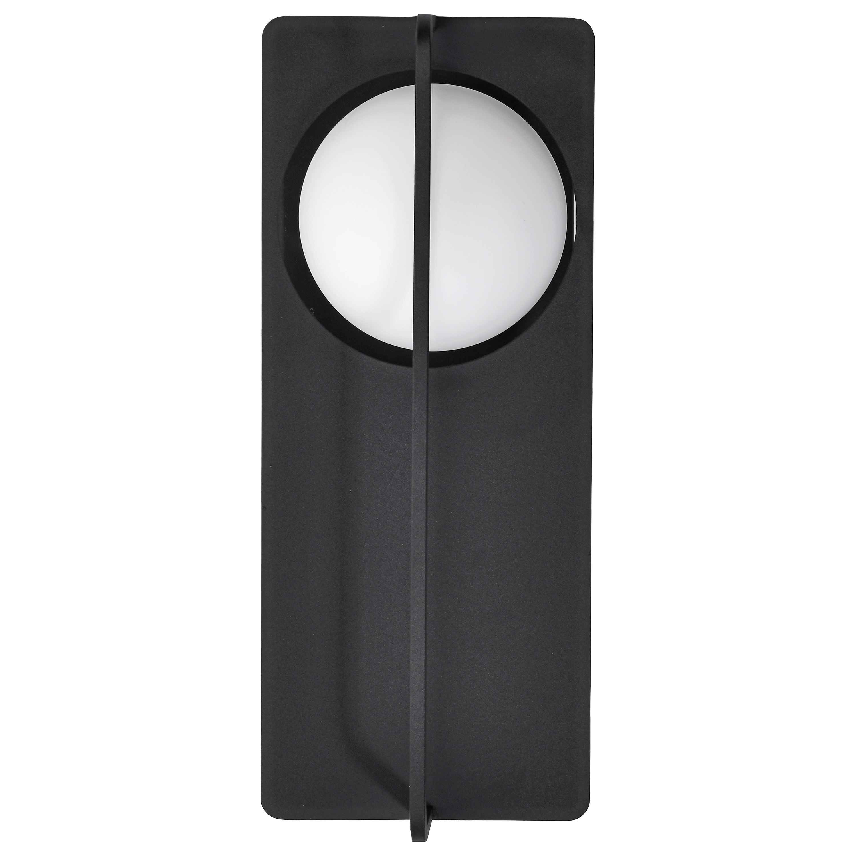 PORTAL 6W LED MED WALL LANTERN - 62-1609