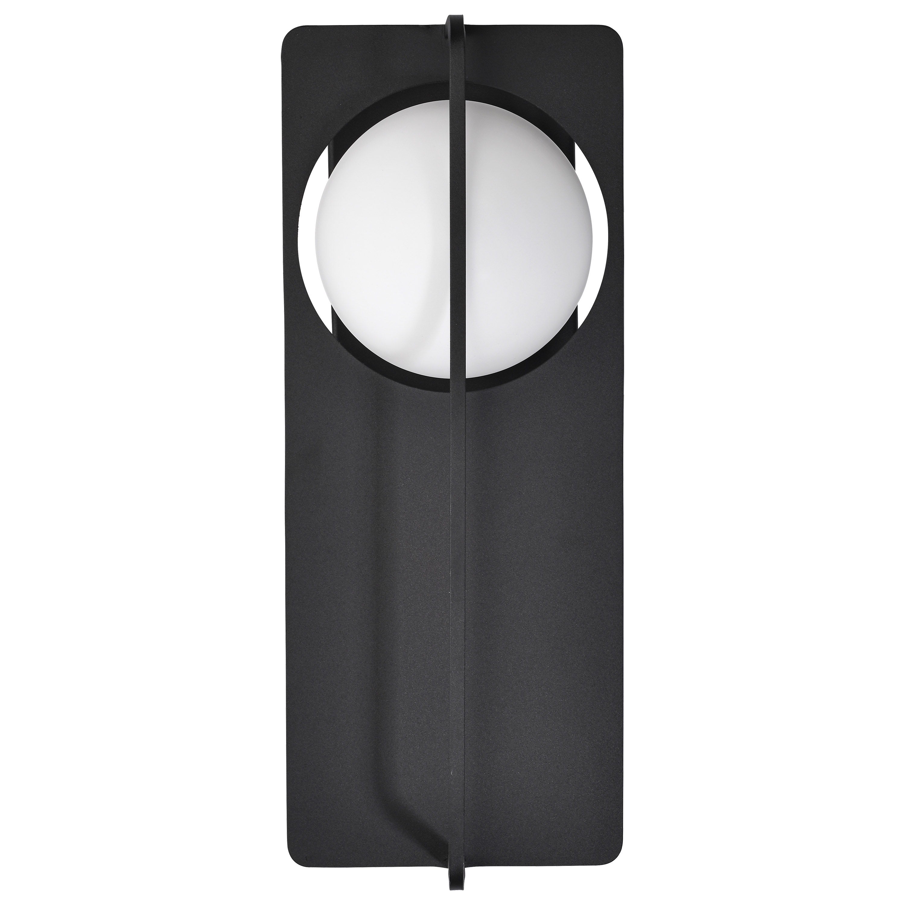 PORTAL 6W LED LG WALL LANTERN - 62-1610