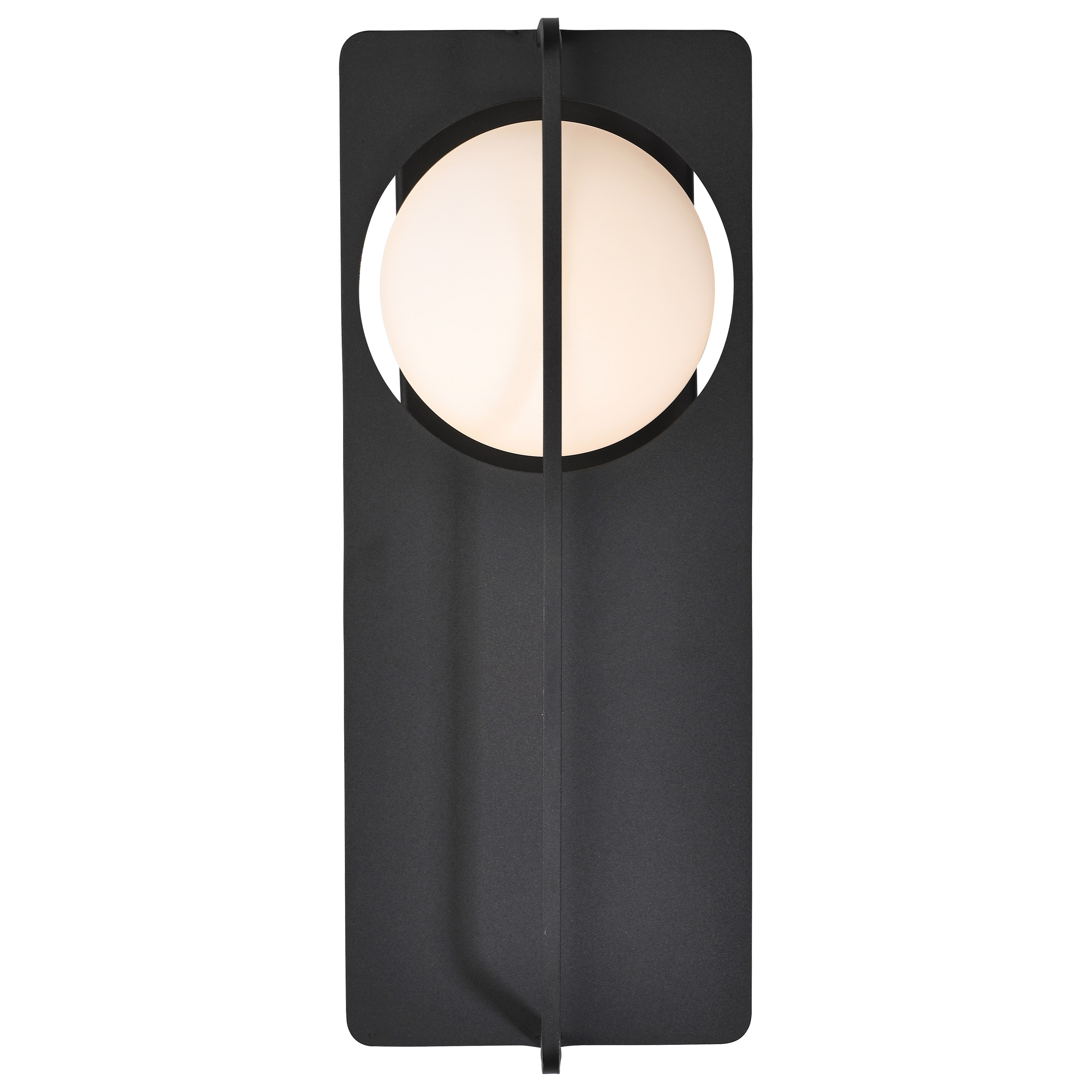 PORTAL 6W LED LG WALL LANTERN - 62-1610